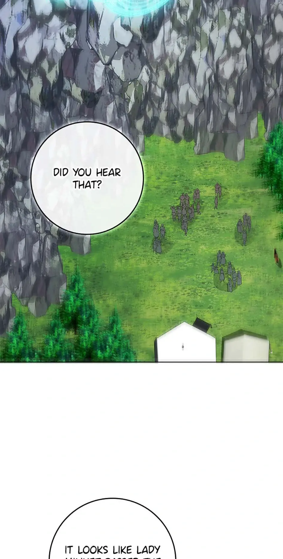 12 O’Clock Marionette Chapter 43 Page 68
