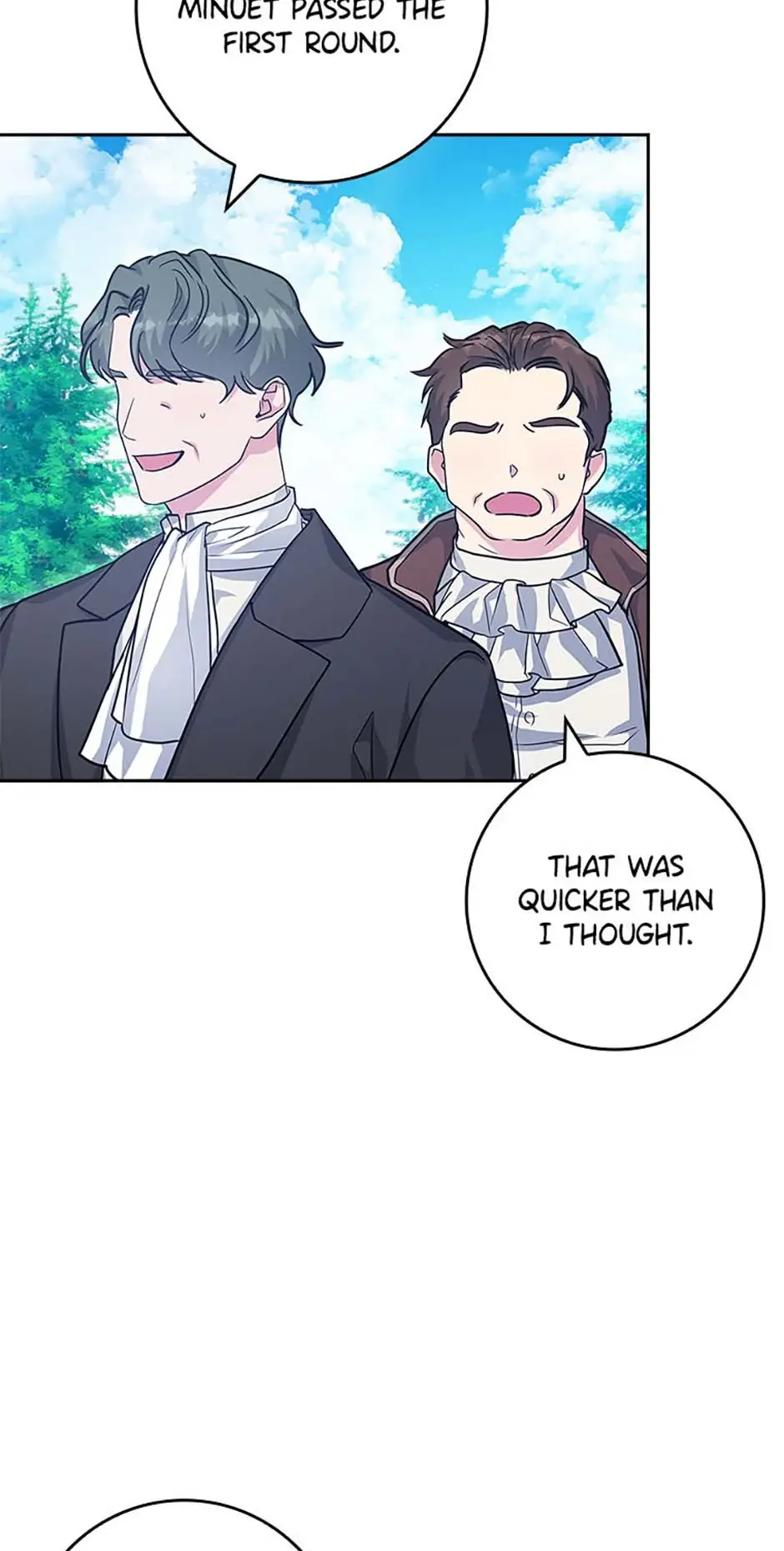 12 O’Clock Marionette Chapter 43 Page 69