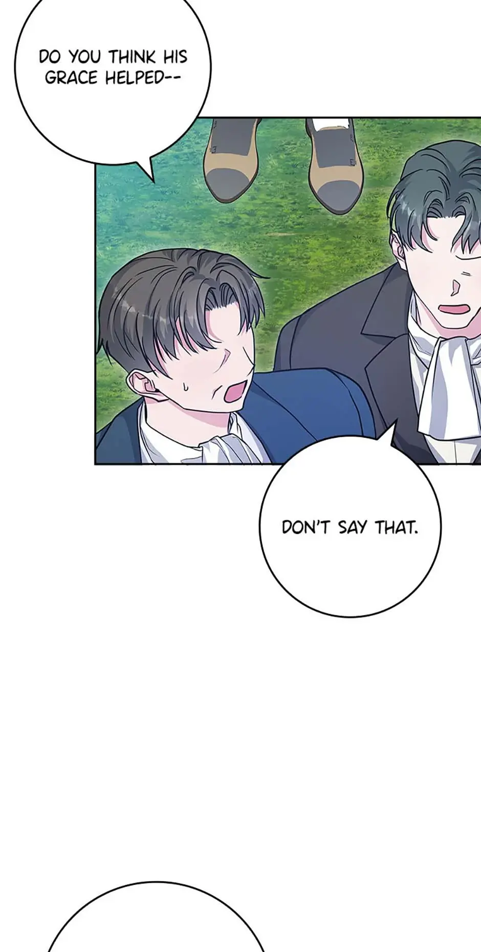 12 O’Clock Marionette Chapter 43 Page 70