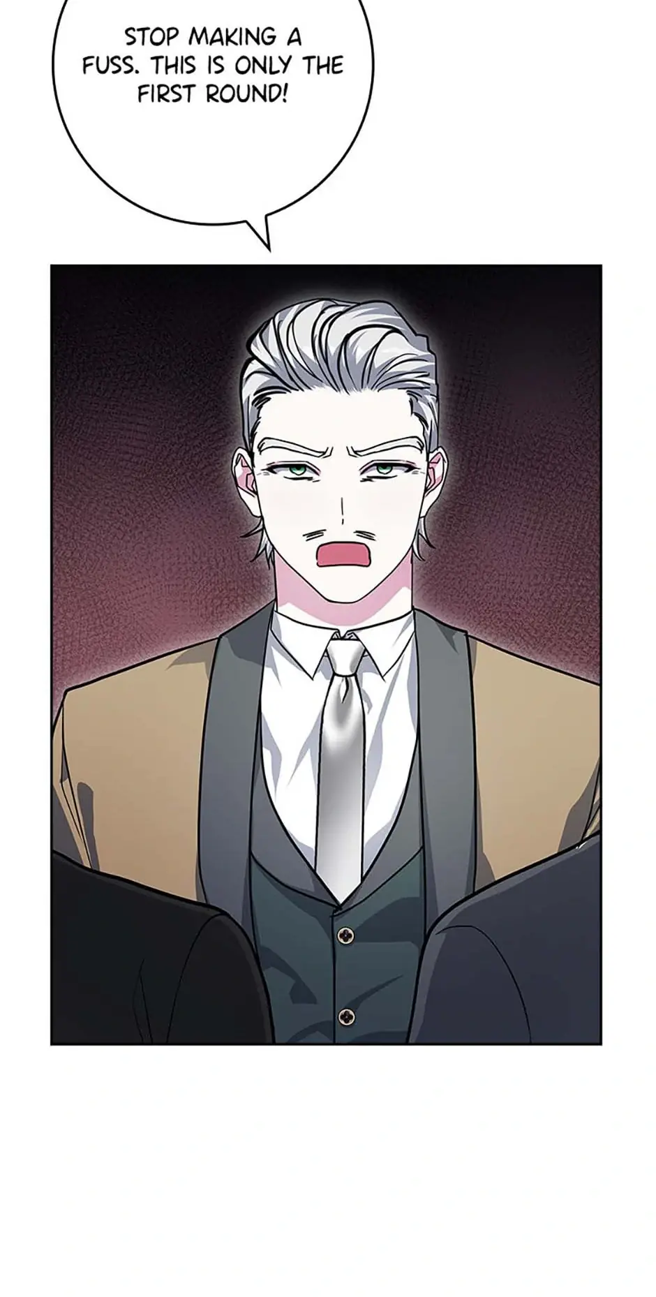 12 O’Clock Marionette Chapter 43 Page 71