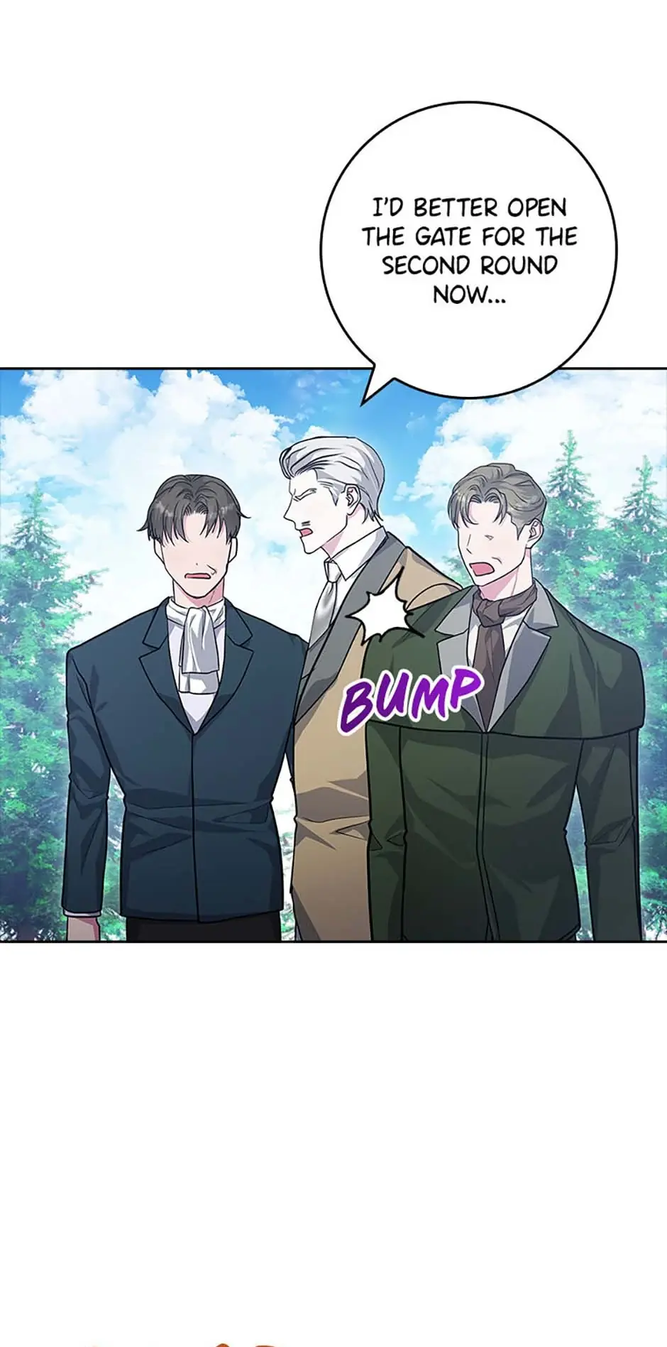 12 O’Clock Marionette Chapter 43 Page 72