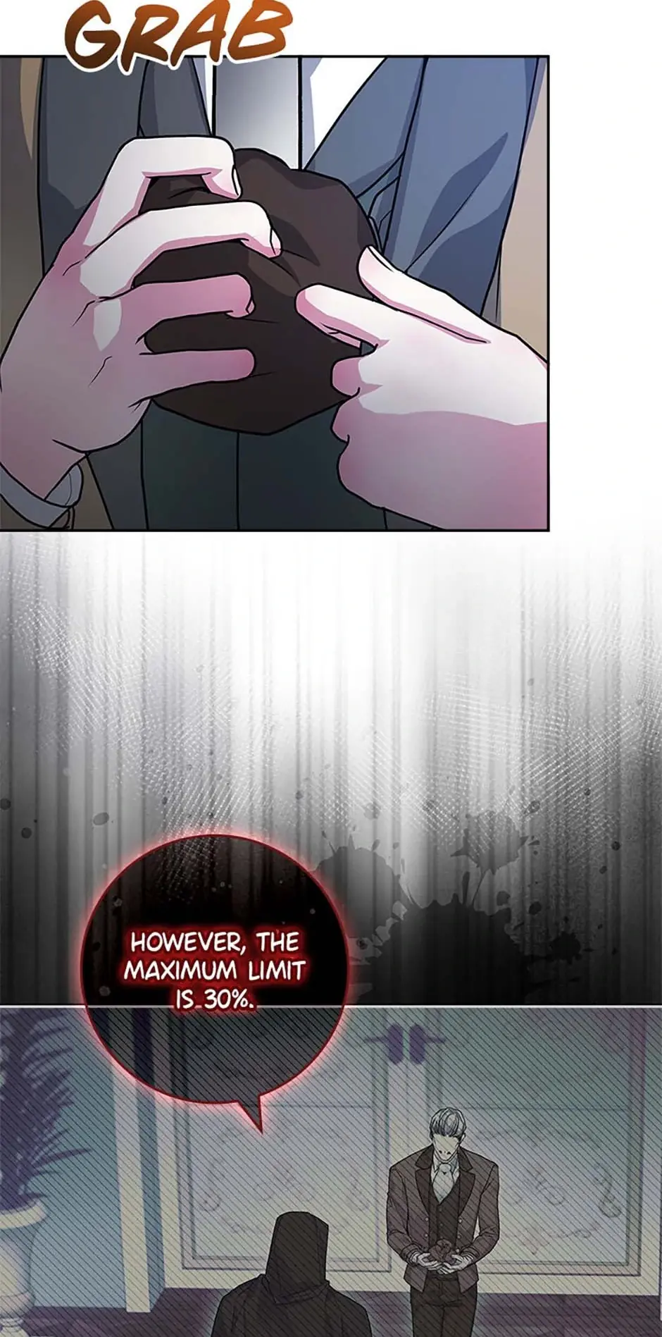 12 O’Clock Marionette Chapter 43 Page 73