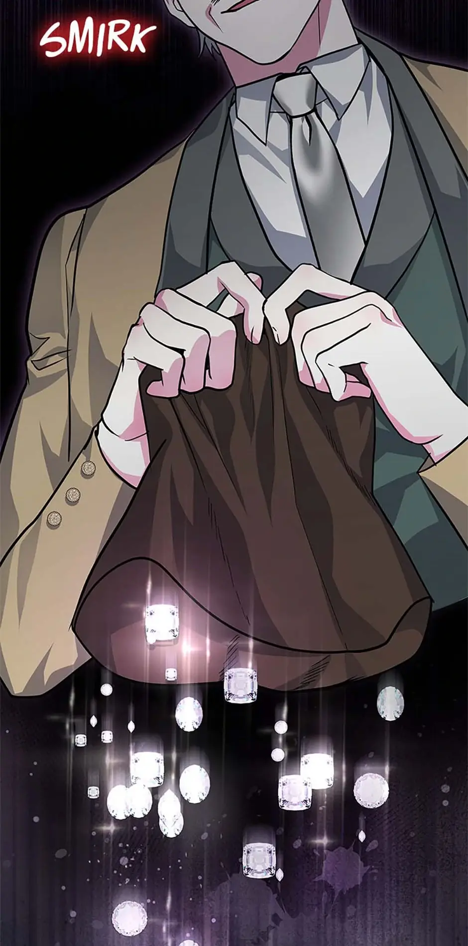 12 O’Clock Marionette Chapter 43 Page 75