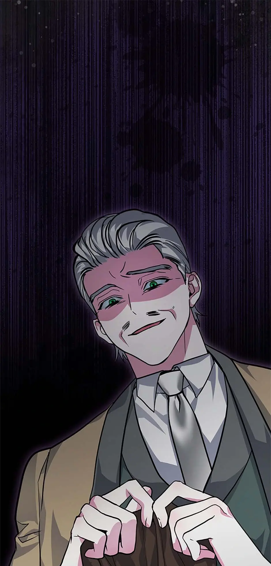12 O’Clock Marionette Chapter 44 Page 2