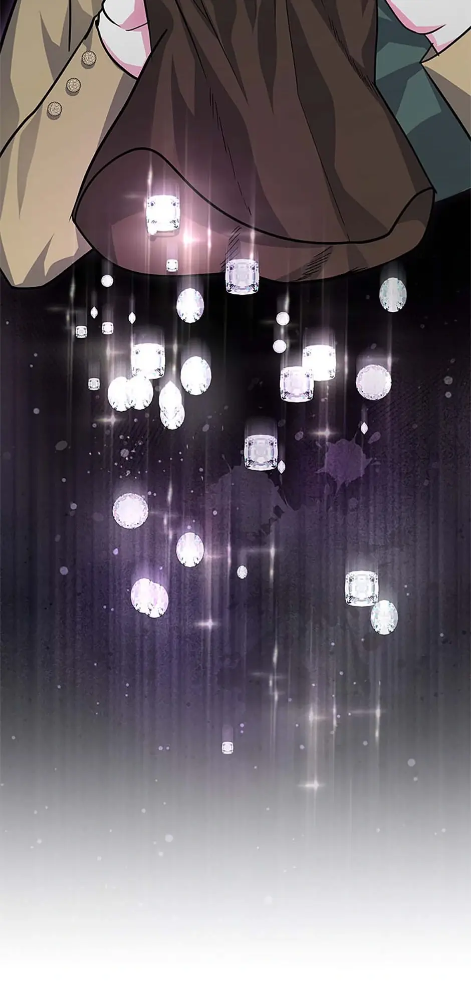 12 O’Clock Marionette Chapter 44 Page 3