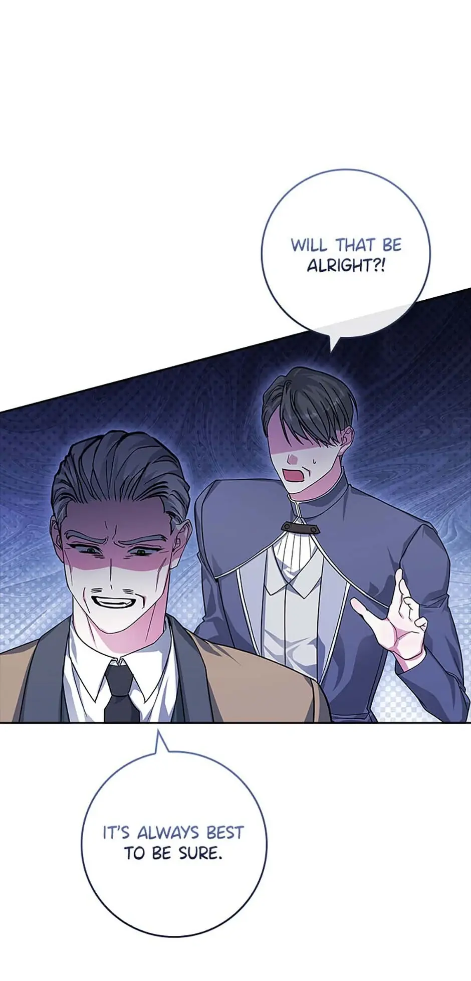 12 O’Clock Marionette Chapter 44 Page 4