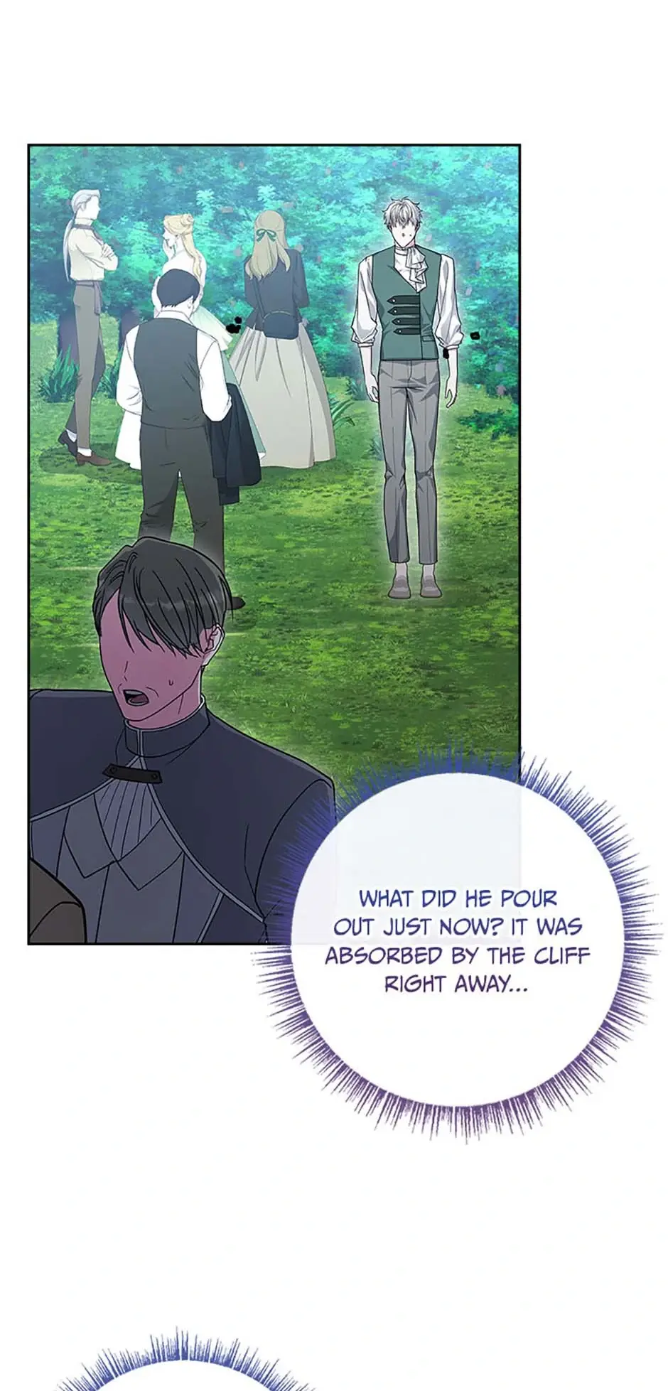 12 O’Clock Marionette Chapter 44 Page 5