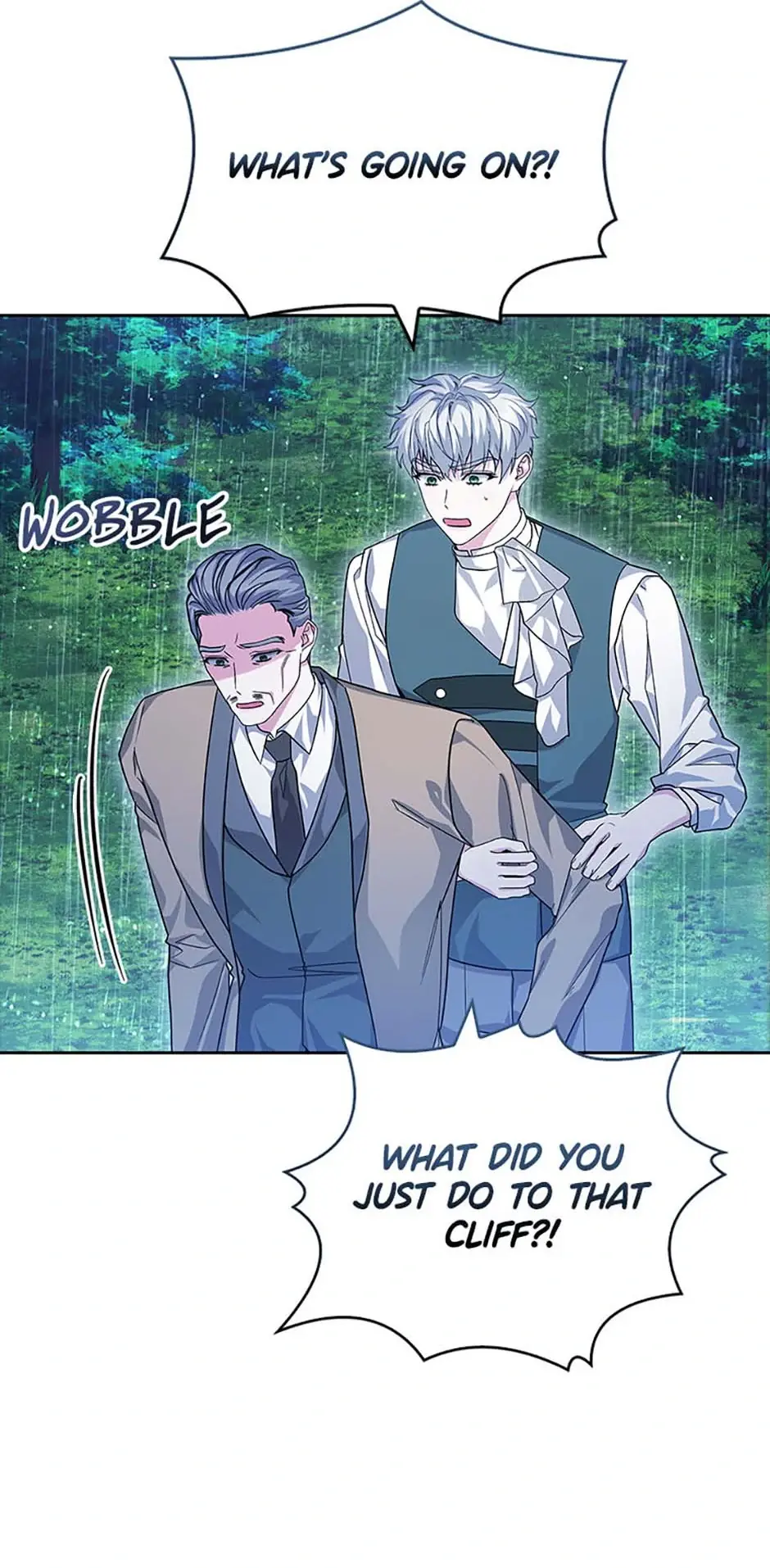 12 O’Clock Marionette Chapter 44 Page 21