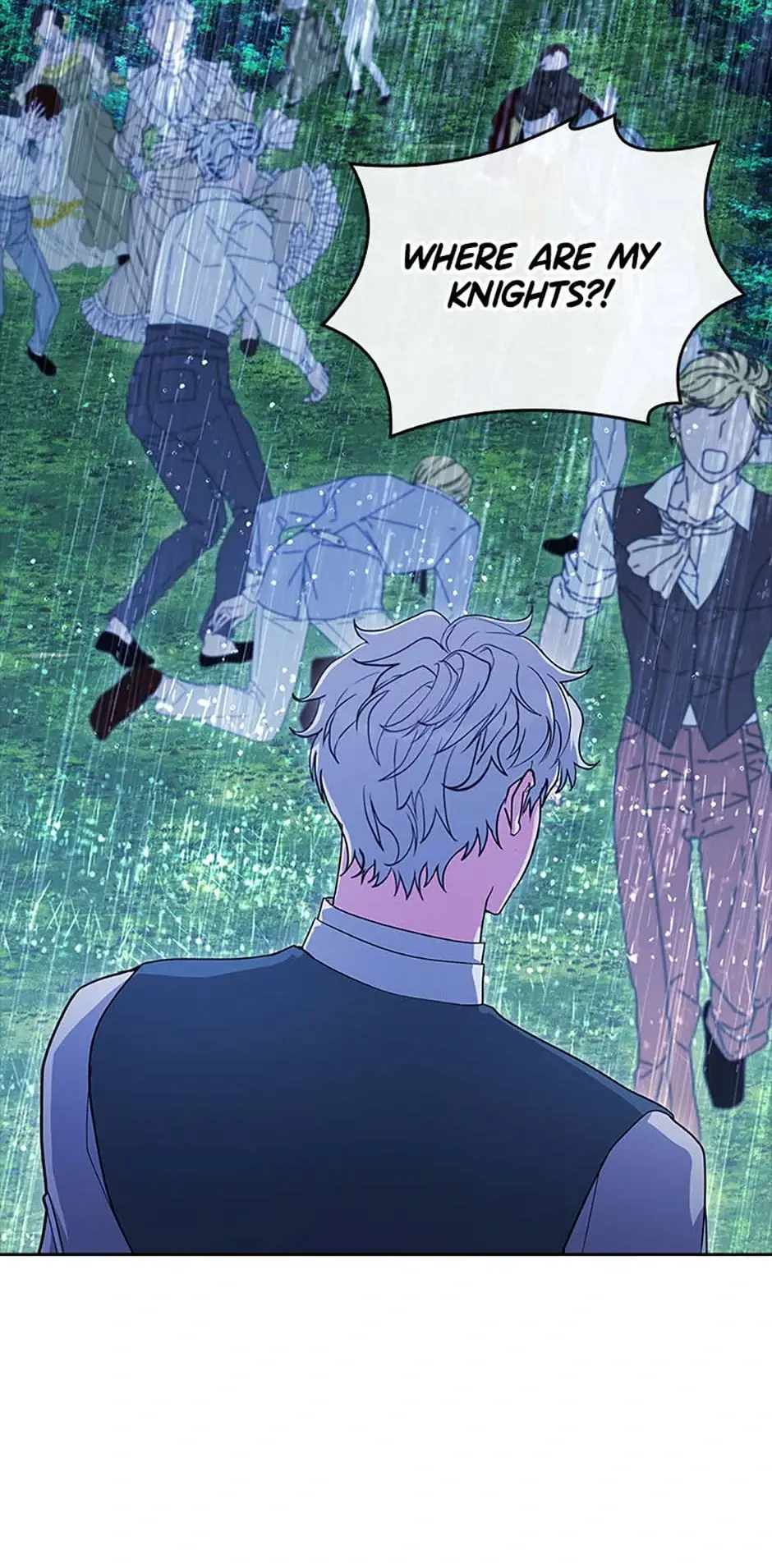 12 O’Clock Marionette Chapter 44 Page 24