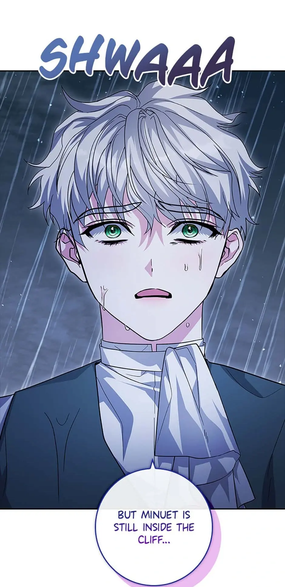 12 O’Clock Marionette Chapter 44 Page 26