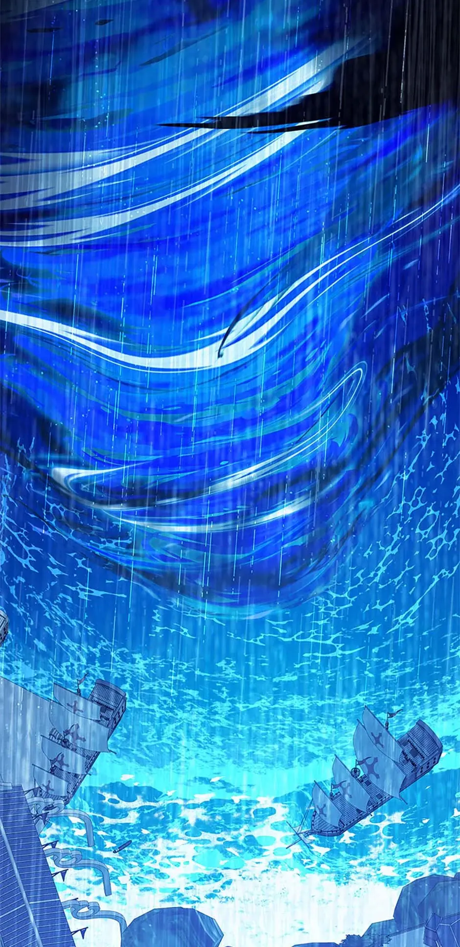 12 O’Clock Marionette Chapter 44 Page 30