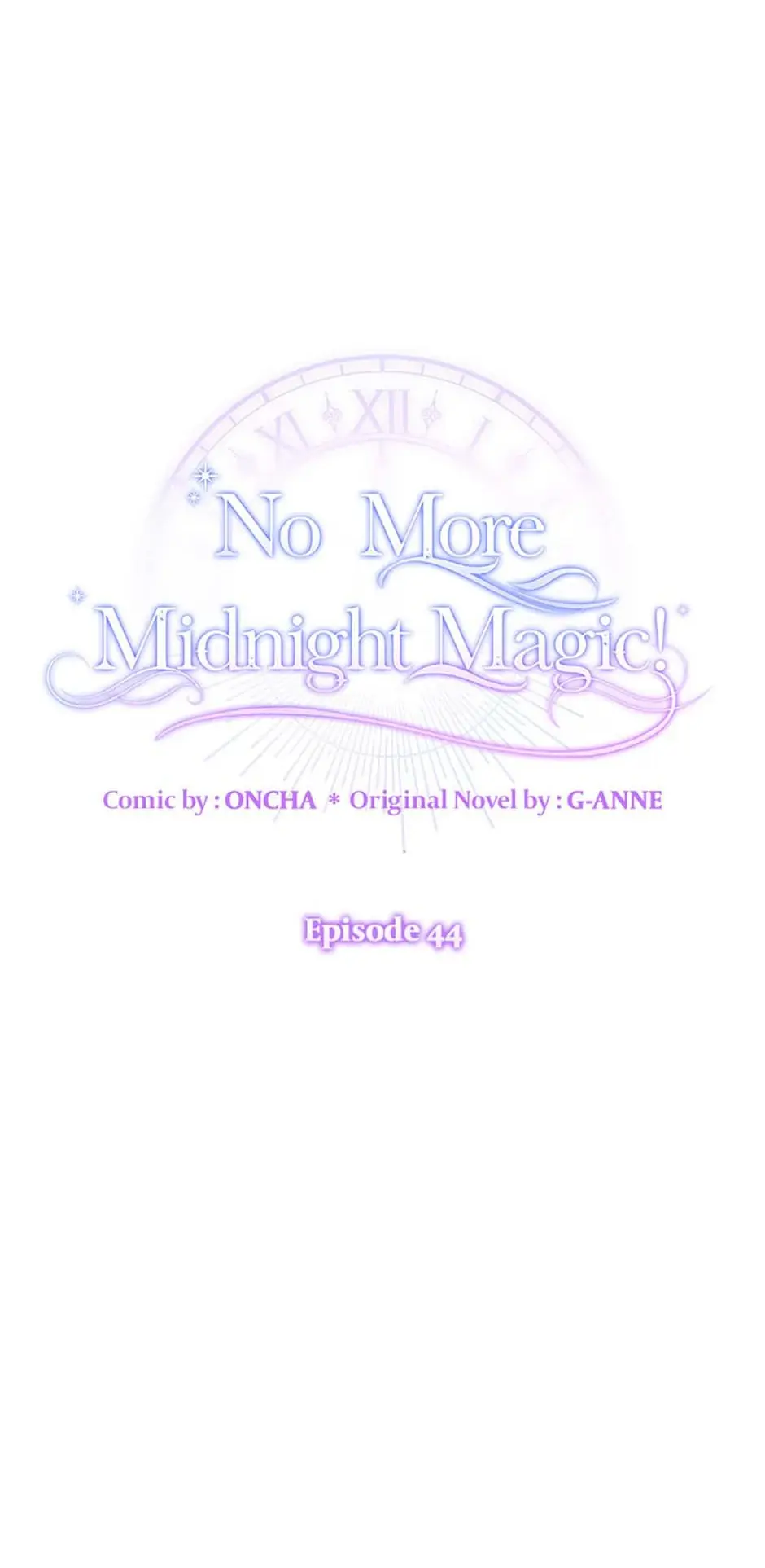 12 O’Clock Marionette Chapter 44 Page 32