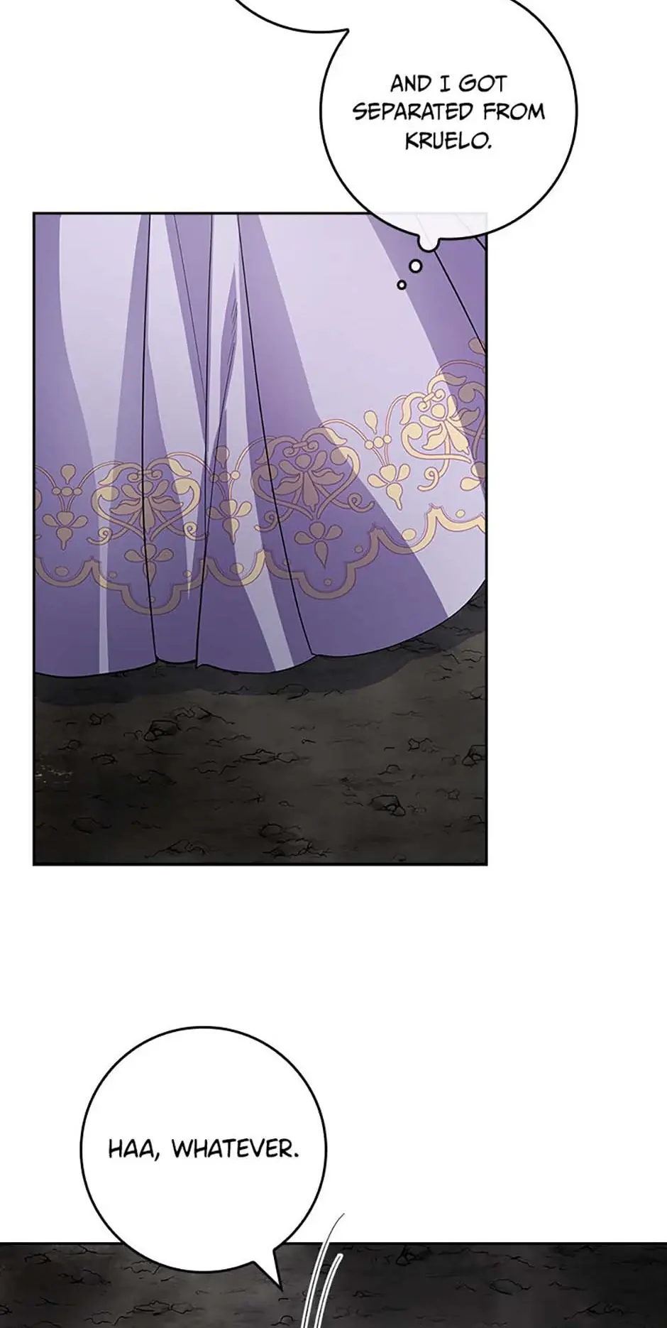 12 O’Clock Marionette Chapter 44 Page 35