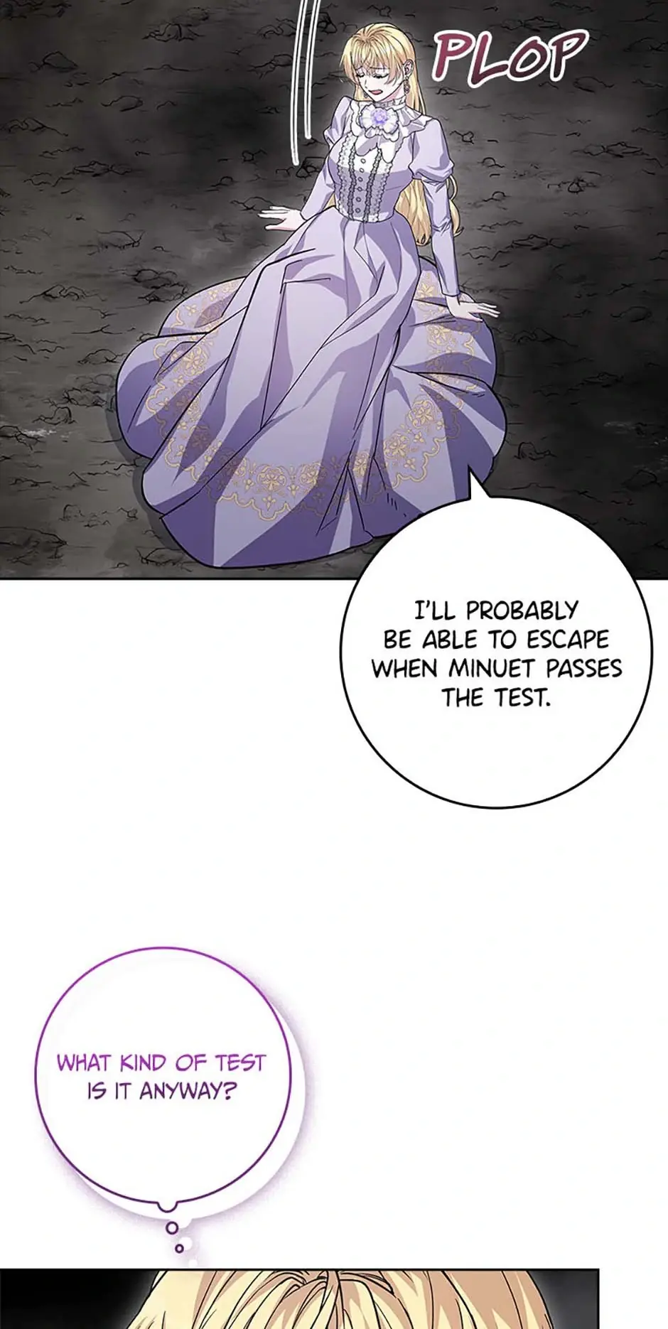 12 O’Clock Marionette Chapter 44 Page 36