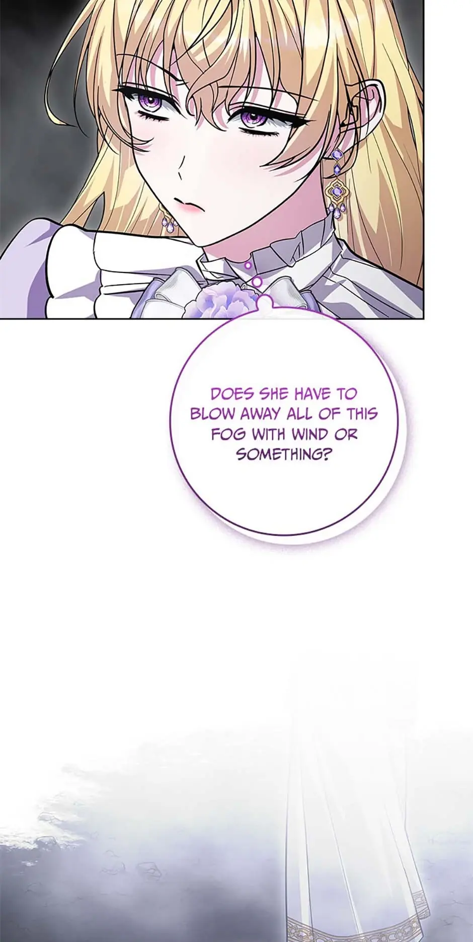 12 O’Clock Marionette Chapter 44 Page 37