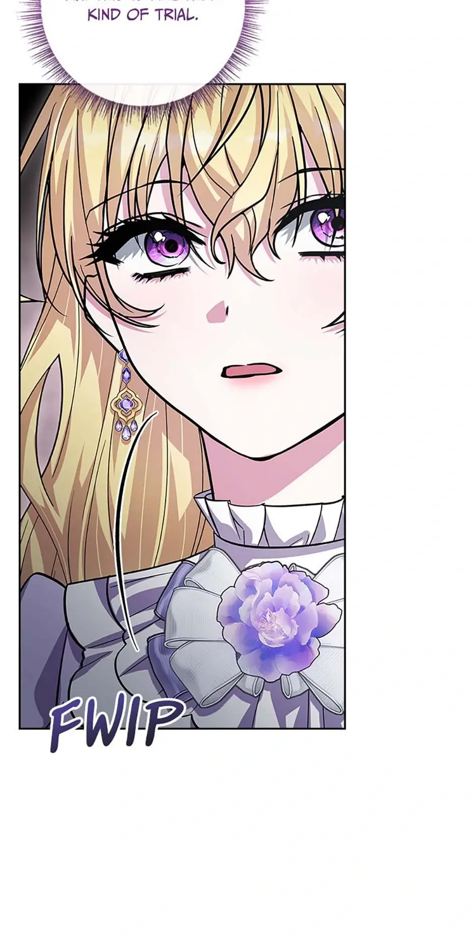 12 O’Clock Marionette Chapter 44 Page 39