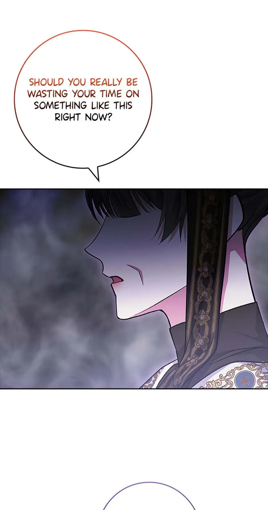12 O’Clock Marionette Chapter 44 Page 40