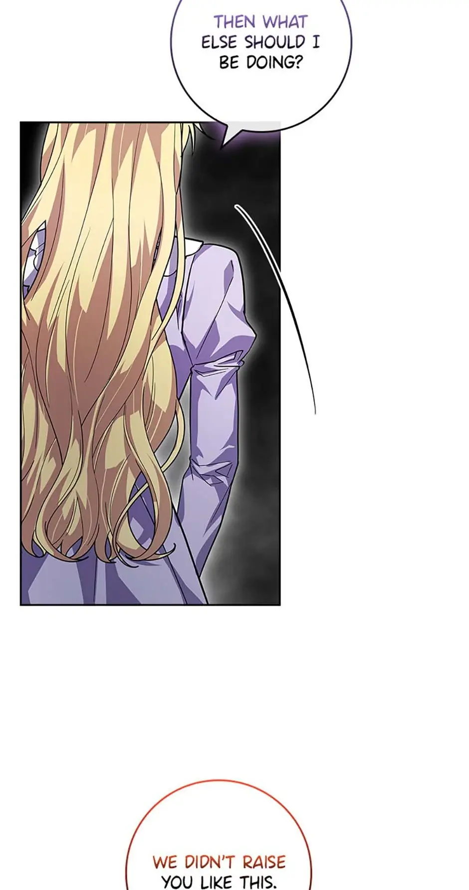 12 O’Clock Marionette Chapter 44 Page 41