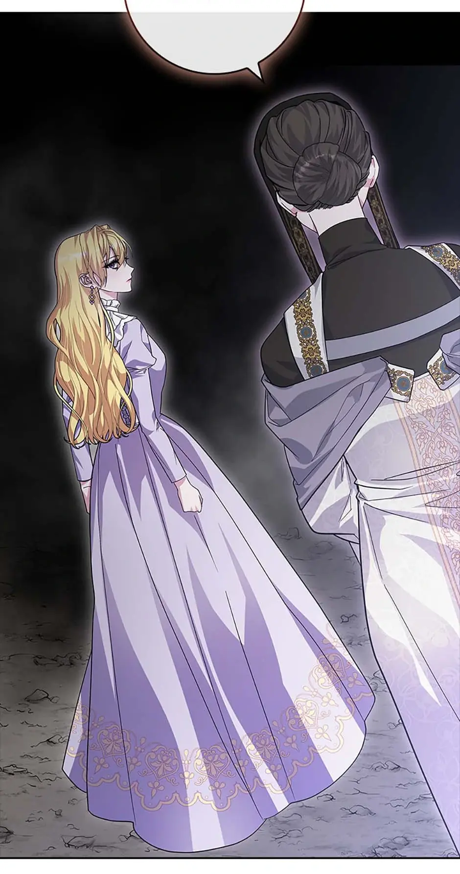 12 O’Clock Marionette Chapter 44 Page 42