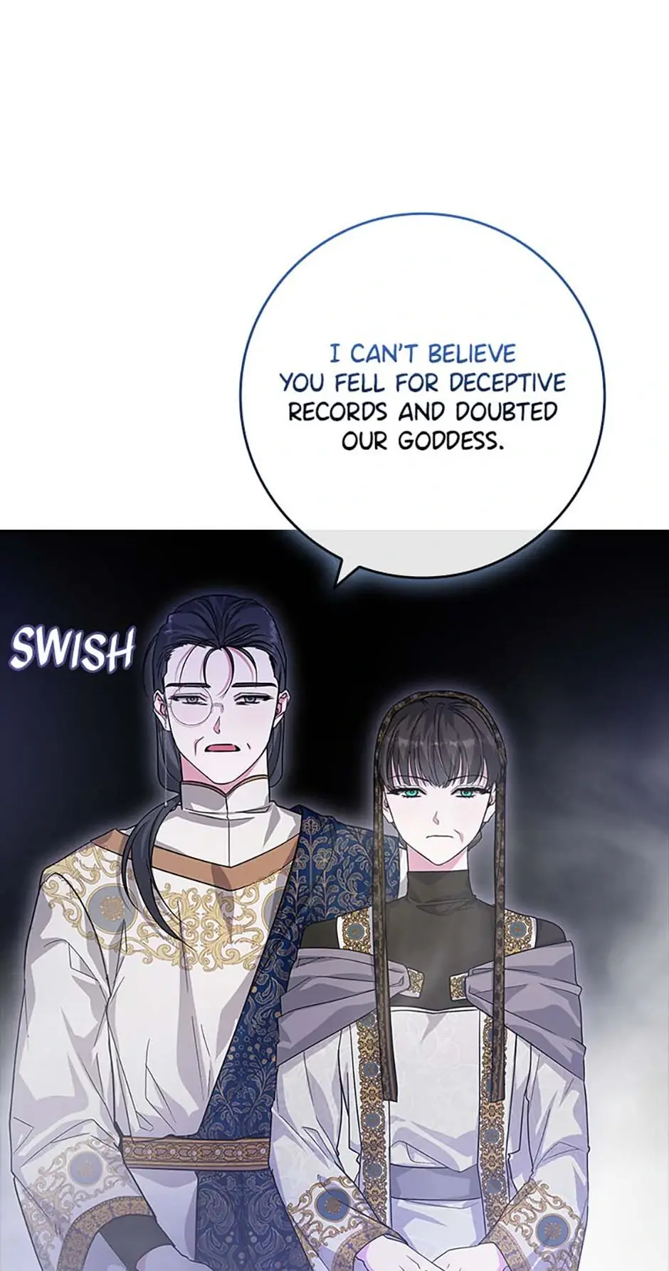 12 O’Clock Marionette Chapter 44 Page 43