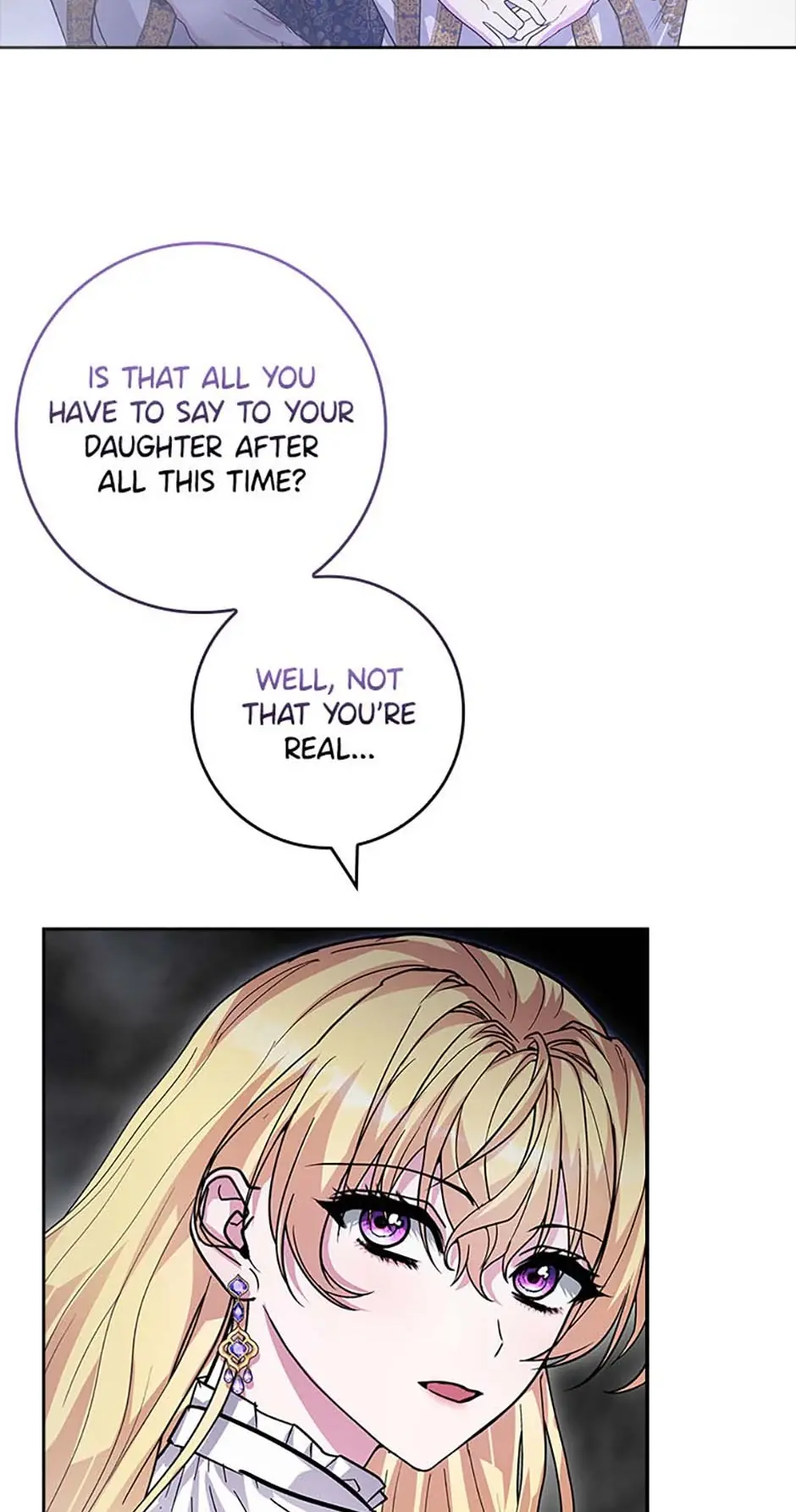 12 O’Clock Marionette Chapter 44 Page 44