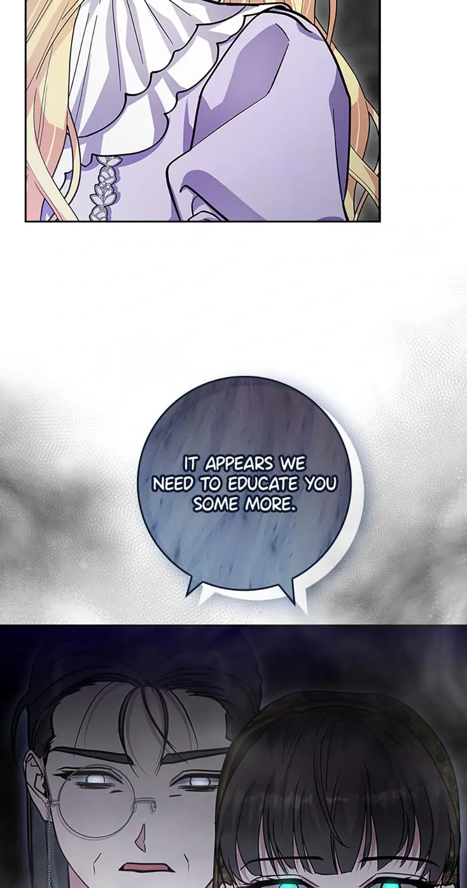 12 O’Clock Marionette Chapter 44 Page 45