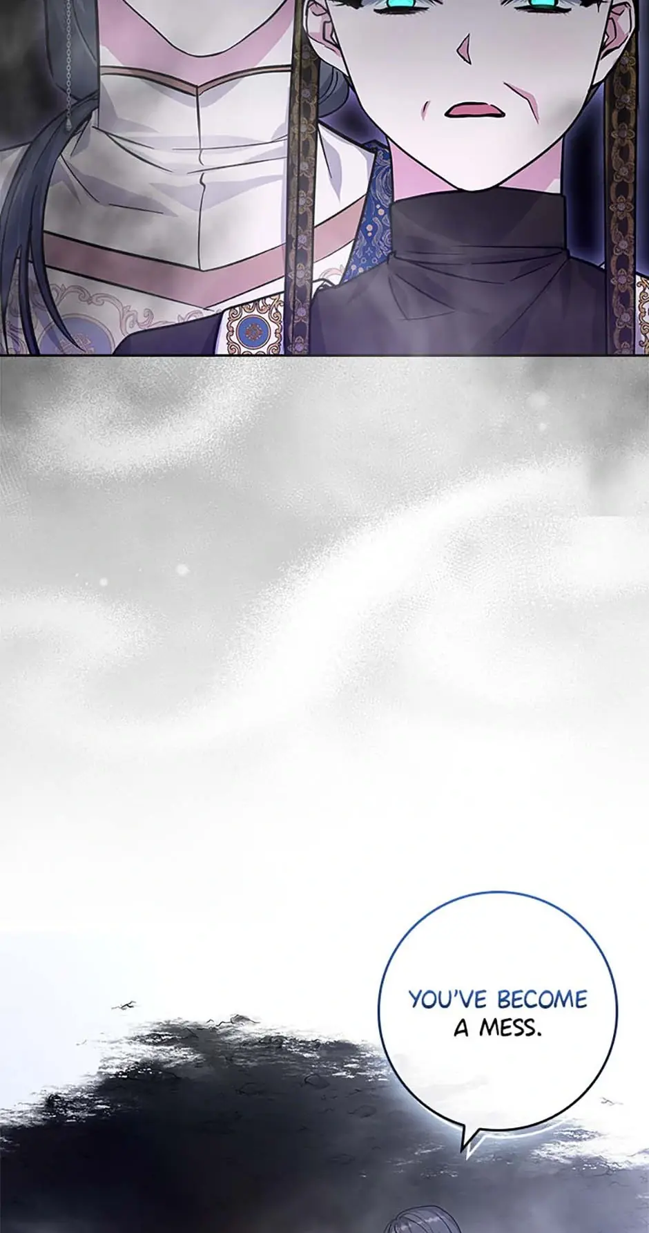 12 O’Clock Marionette Chapter 44 Page 46