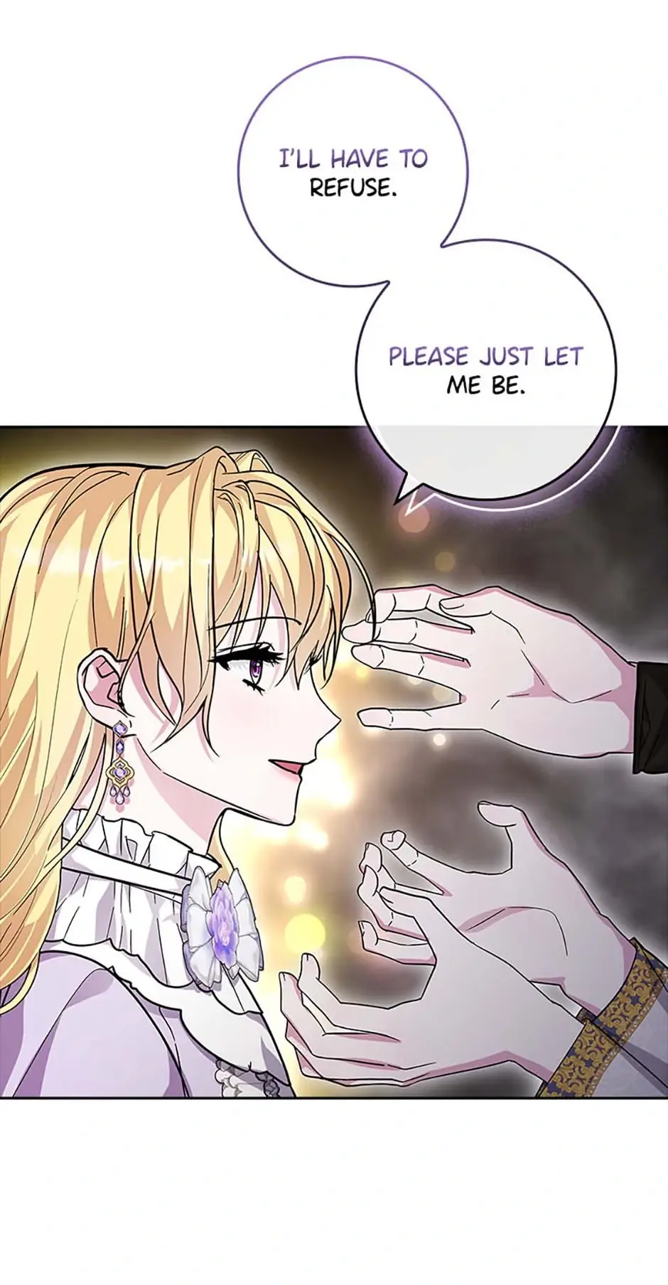 12 O’Clock Marionette Chapter 44 Page 48