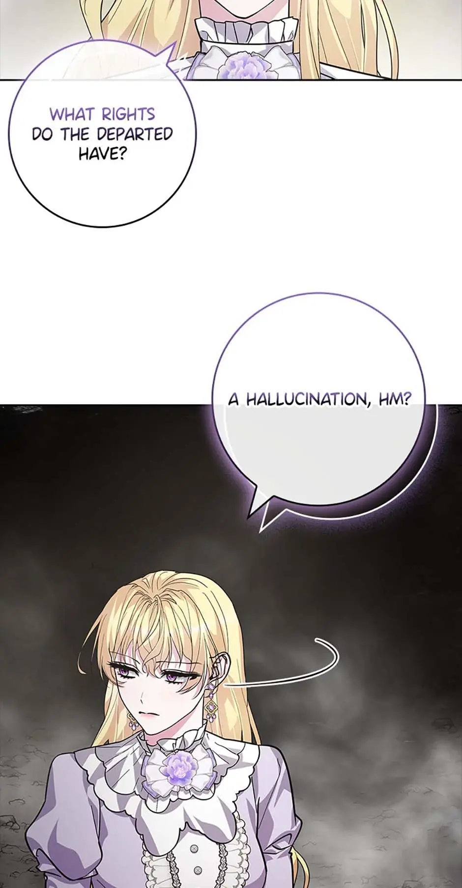 12 O’Clock Marionette Chapter 44 Page 51