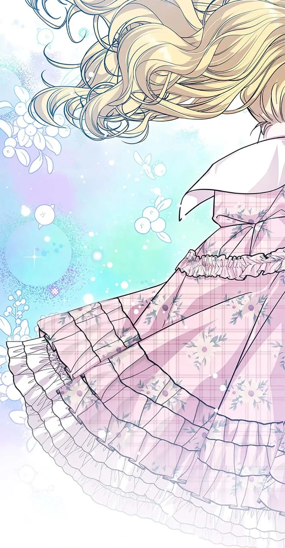 12 O’Clock Marionette Chapter 44 Page 54