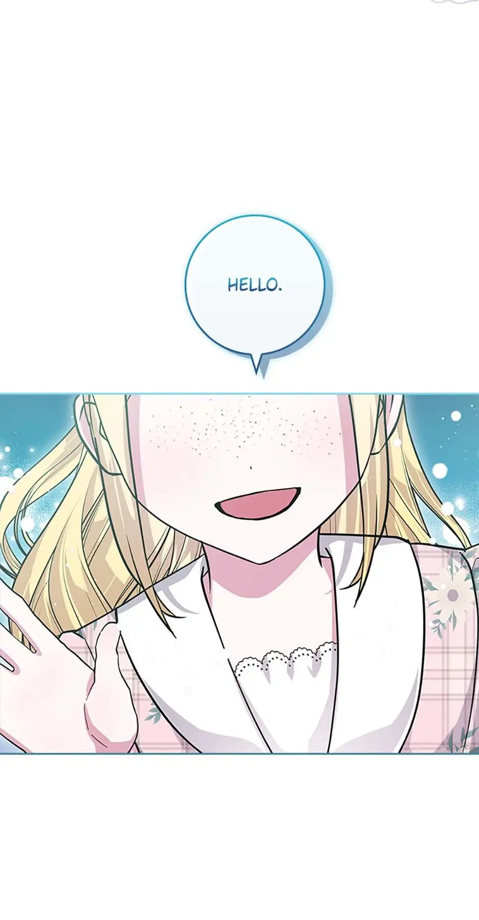 12 O’Clock Marionette Chapter 44 Page 55