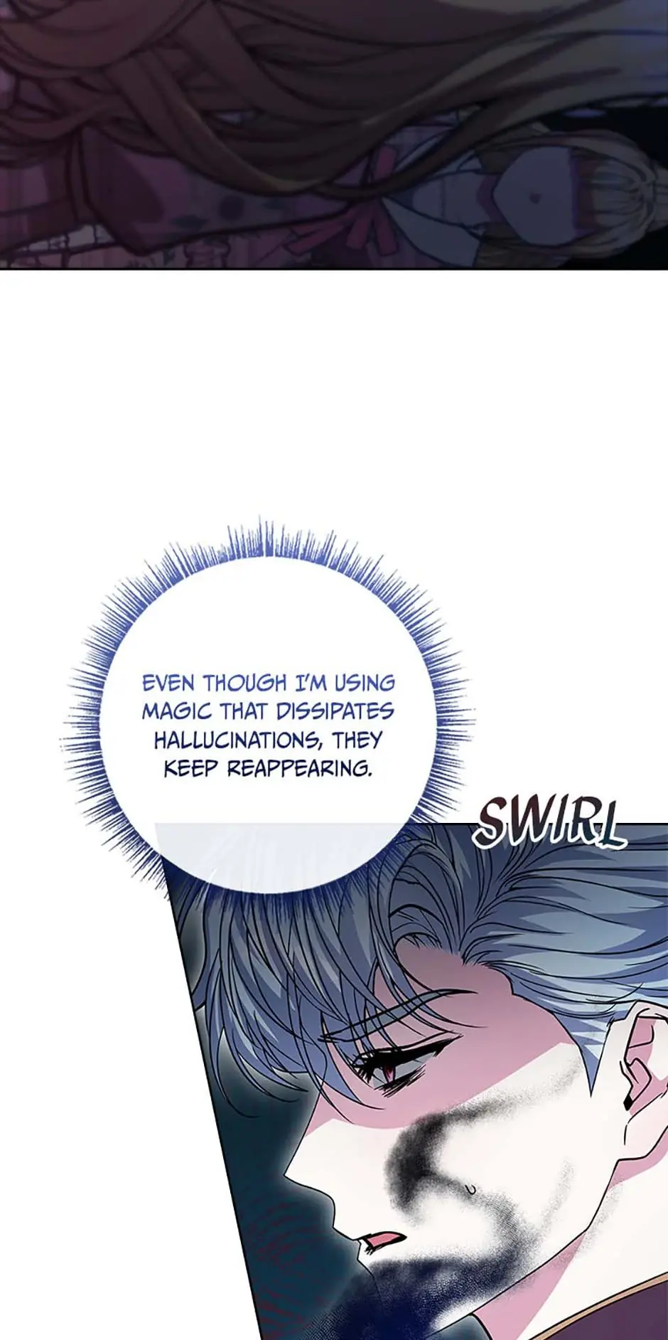 12 O’Clock Marionette Chapter 44 Page 58