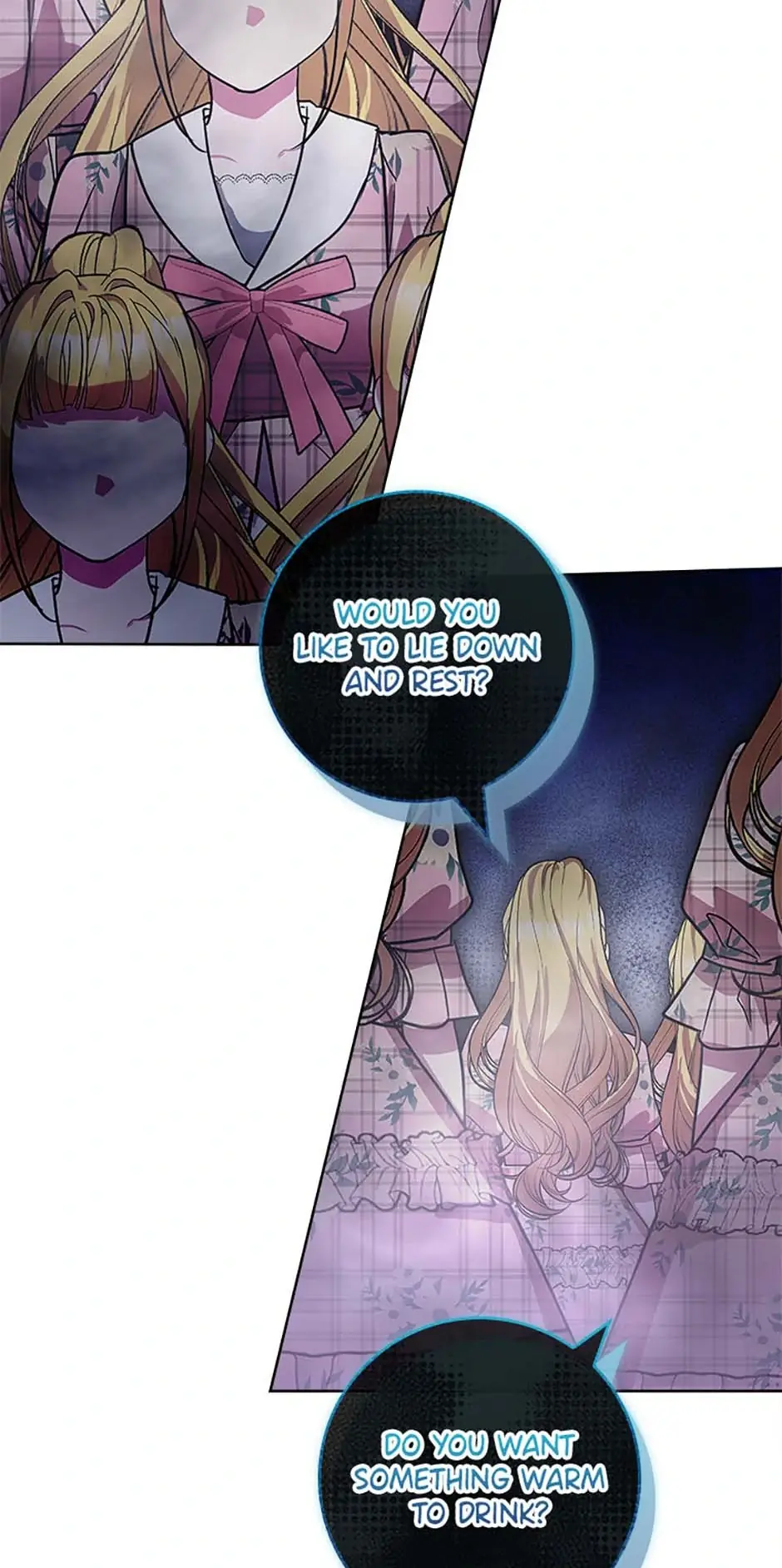 12 O’Clock Marionette Chapter 44 Page 61