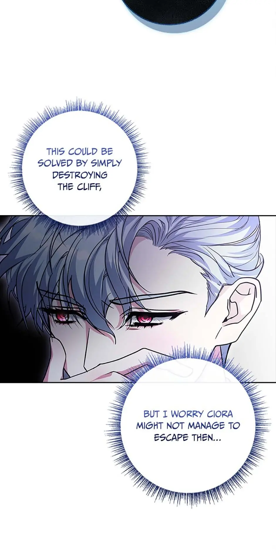 12 O’Clock Marionette Chapter 44 Page 62