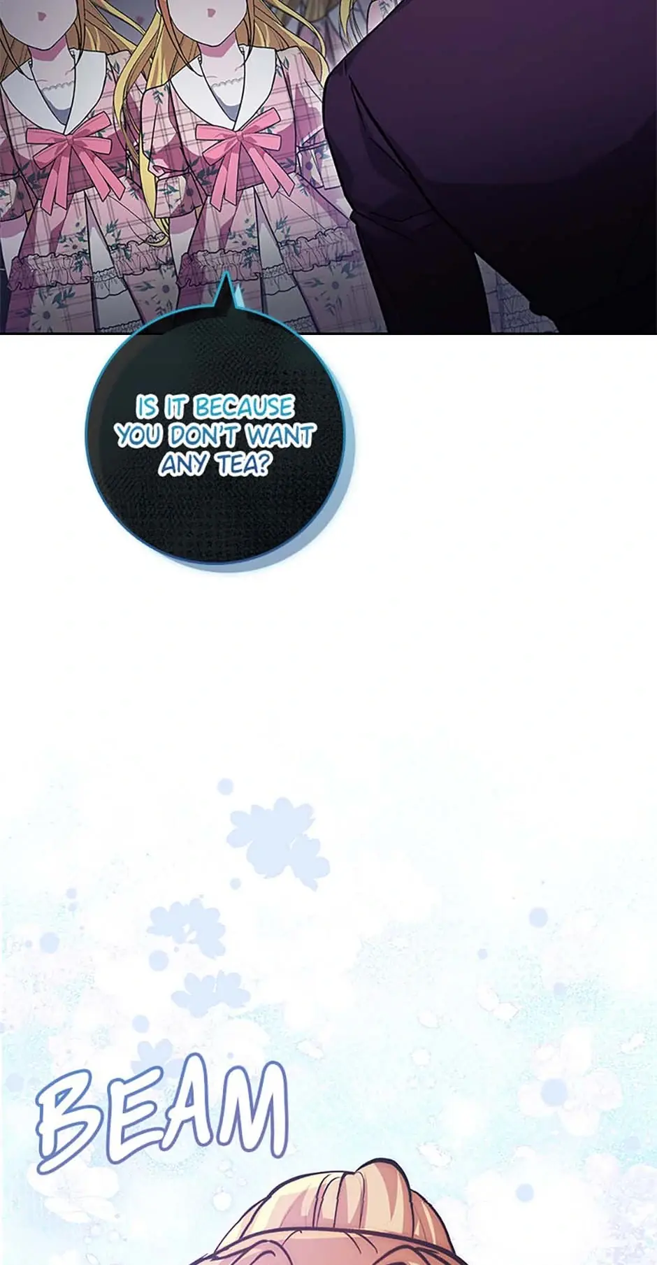 12 O’Clock Marionette Chapter 44 Page 65