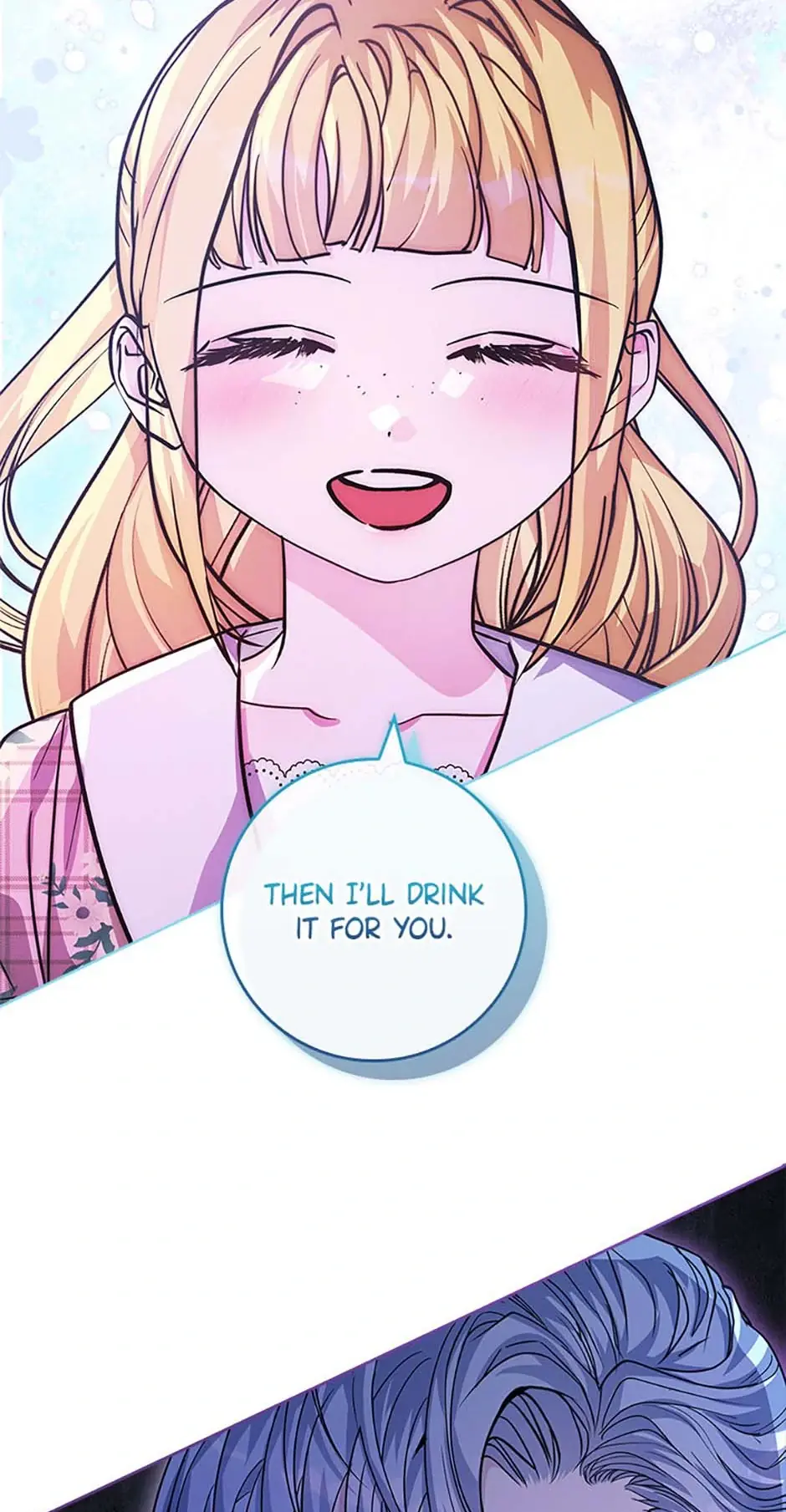 12 O’Clock Marionette Chapter 44 Page 66