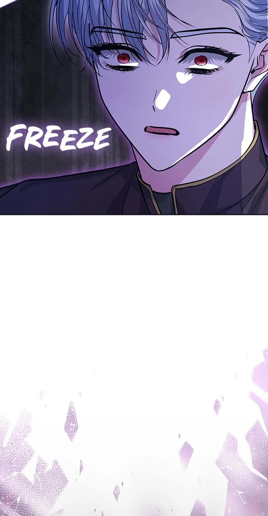 12 O’Clock Marionette Chapter 44 Page 67