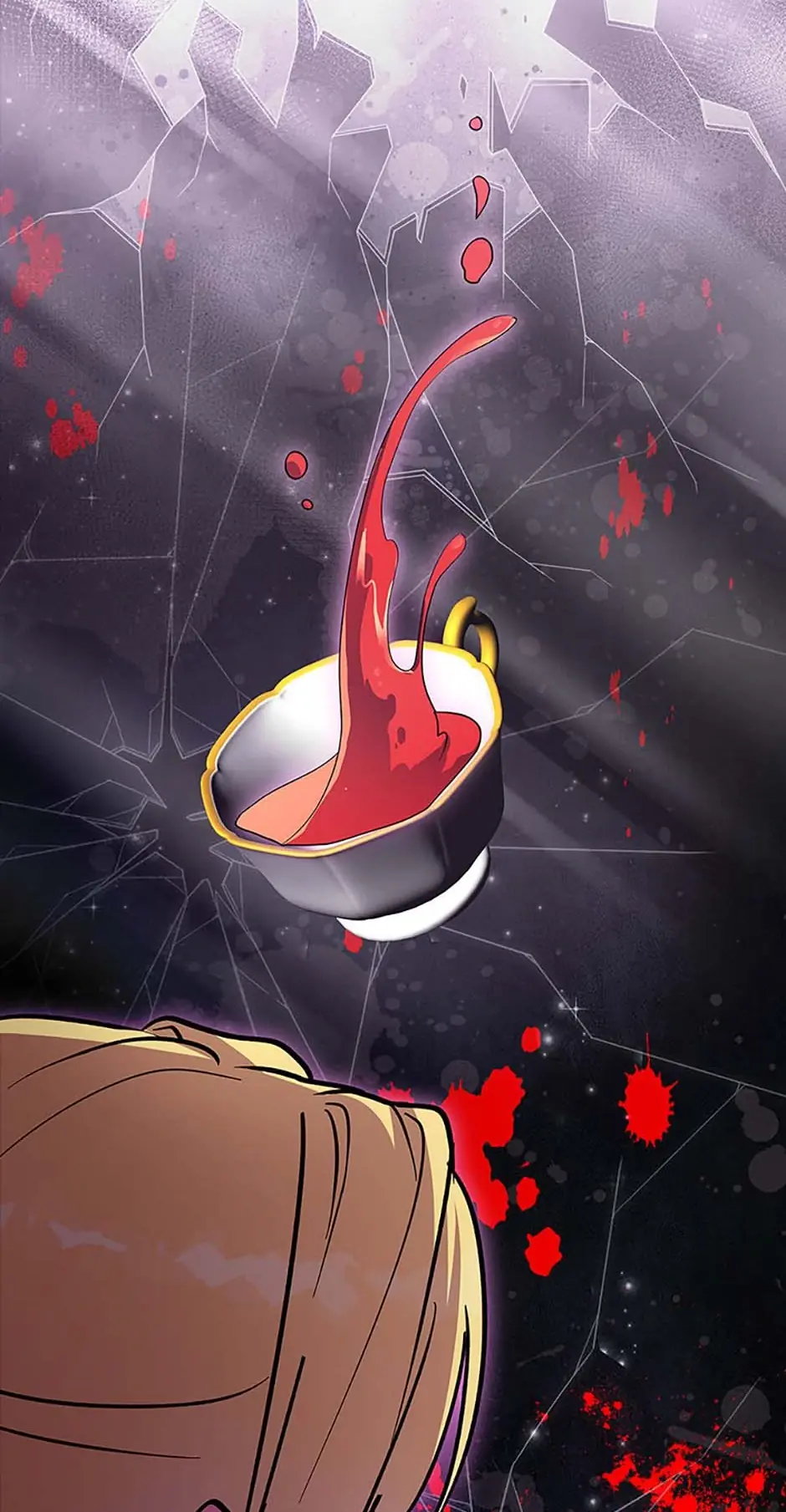 12 O’Clock Marionette Chapter 44 Page 68