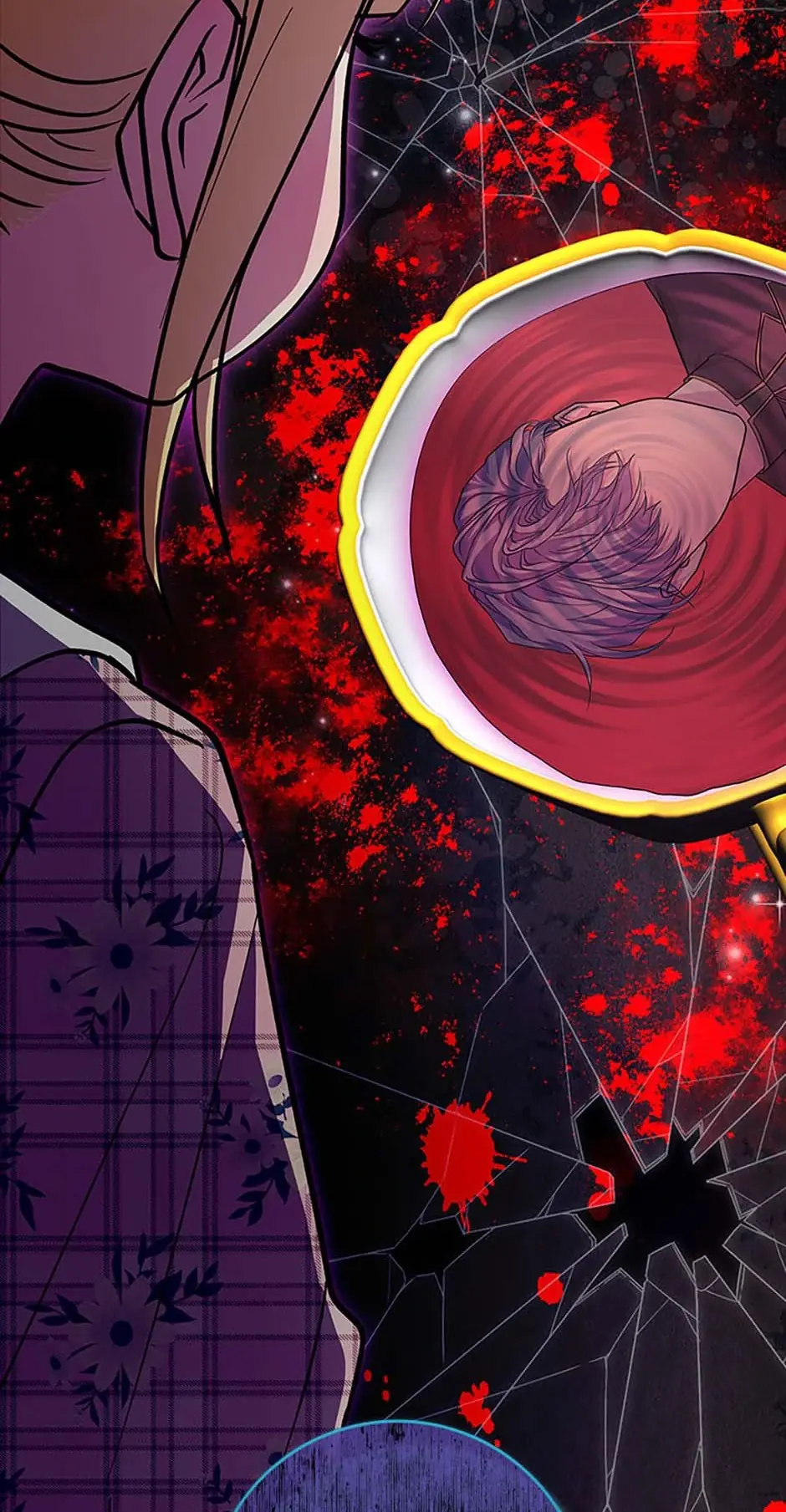 12 O’Clock Marionette Chapter 44 Page 69