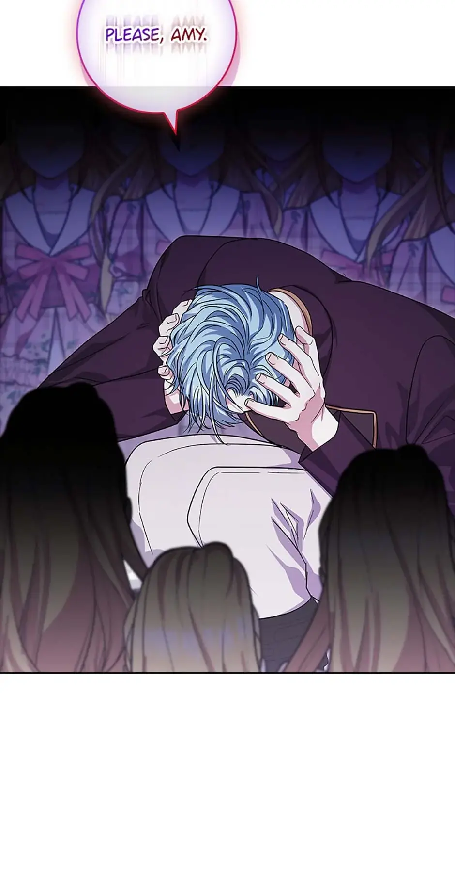 12 O’Clock Marionette Chapter 44 Page 71