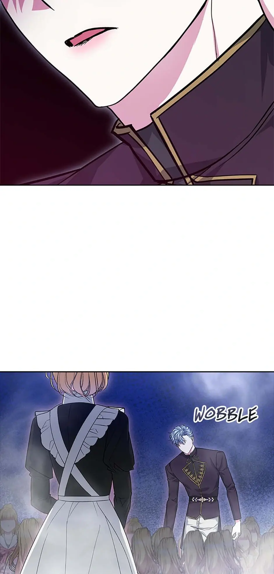 12 O’Clock Marionette Chapter 44 Page 73