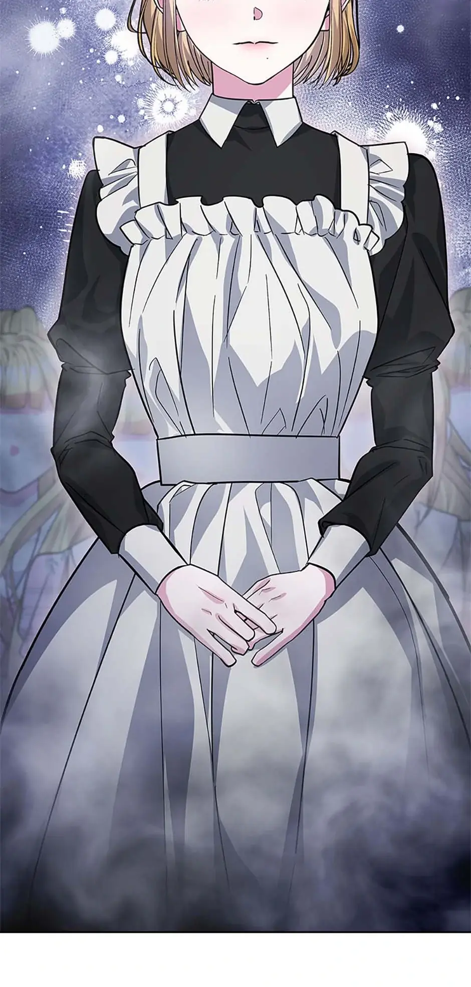 12 O’Clock Marionette Chapter 44 Page 75