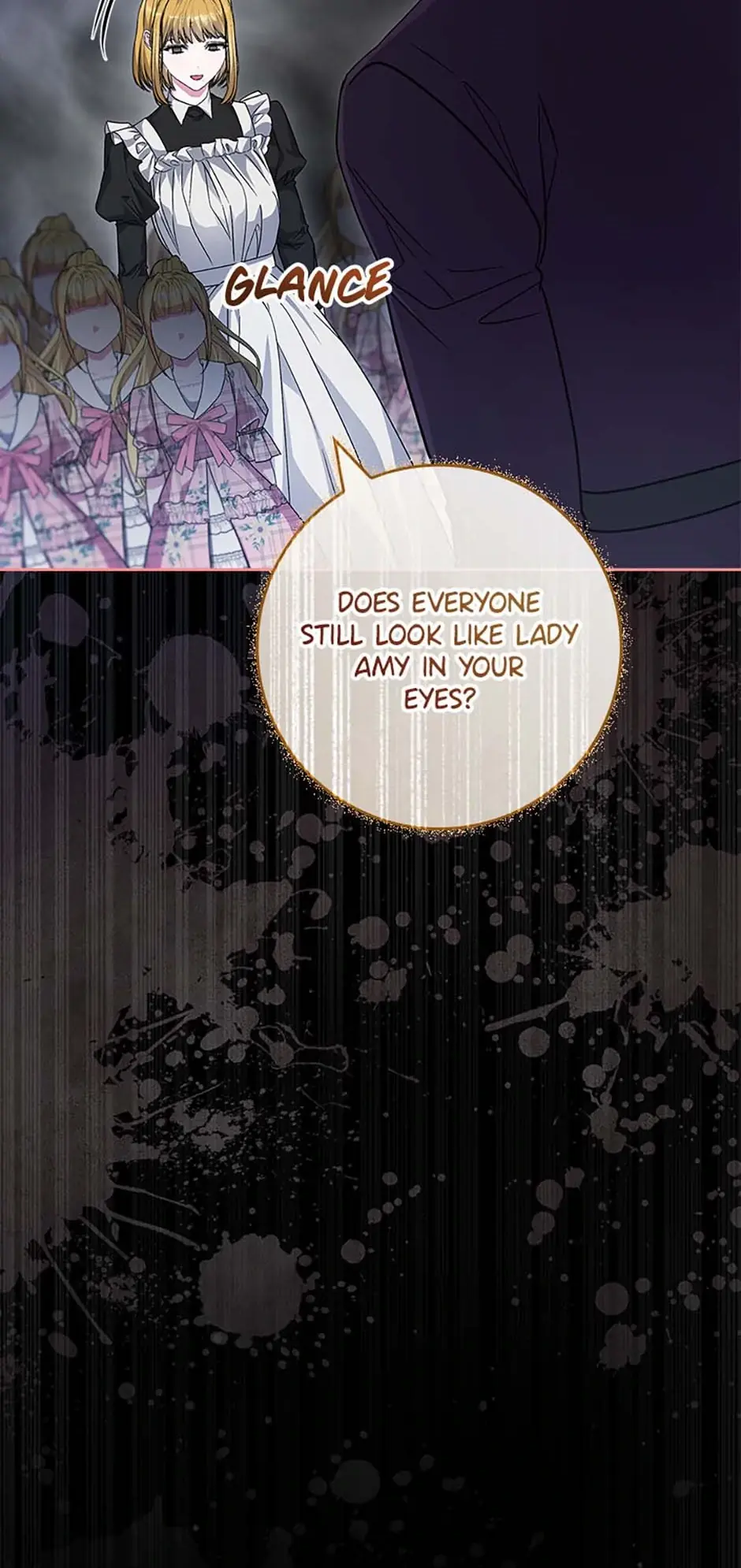 12 O’Clock Marionette Chapter 45 Page 4