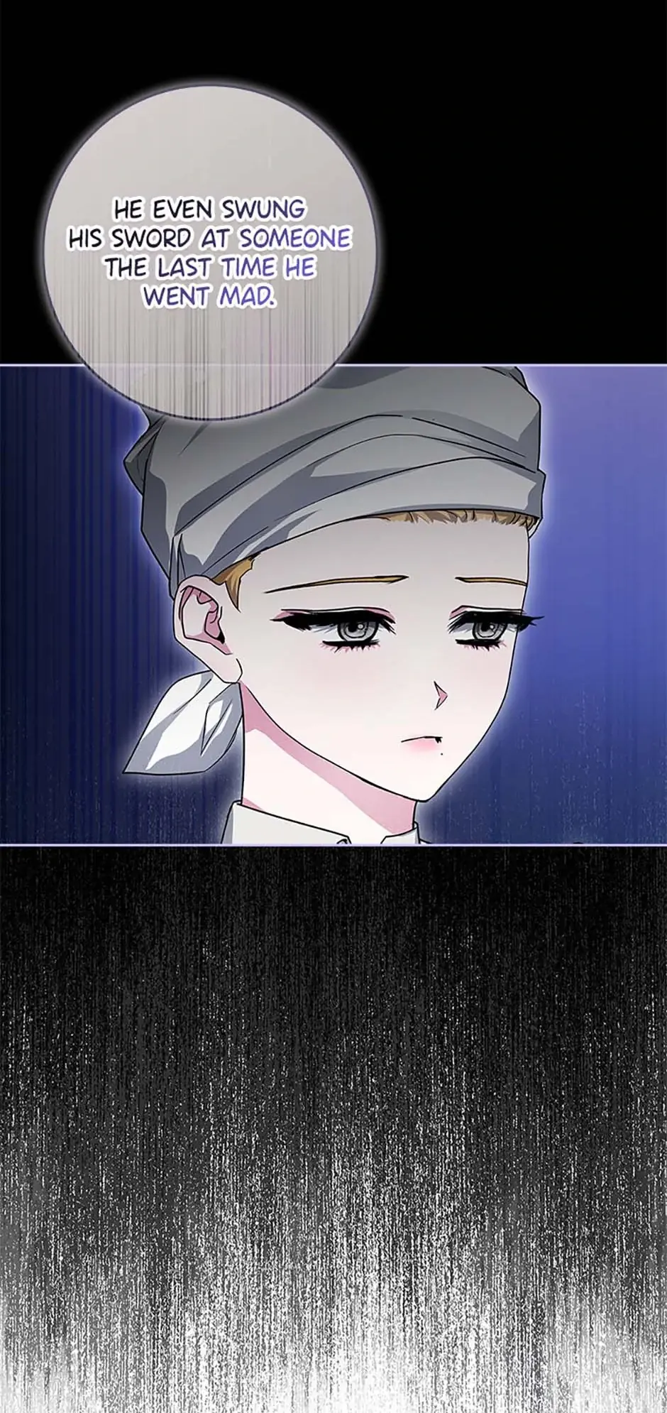 12 O’Clock Marionette Chapter 45 Page 8