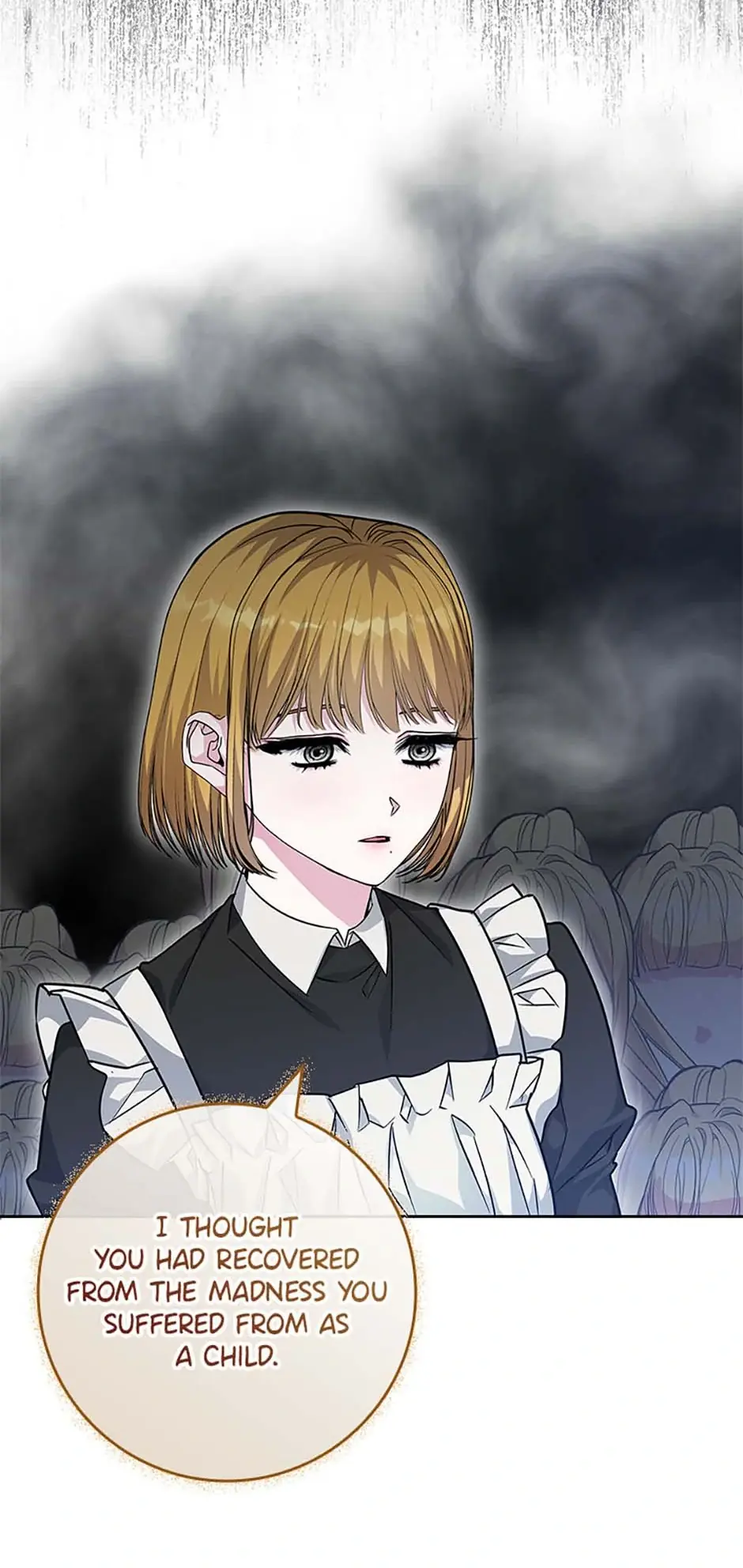 12 O’Clock Marionette Chapter 45 Page 9