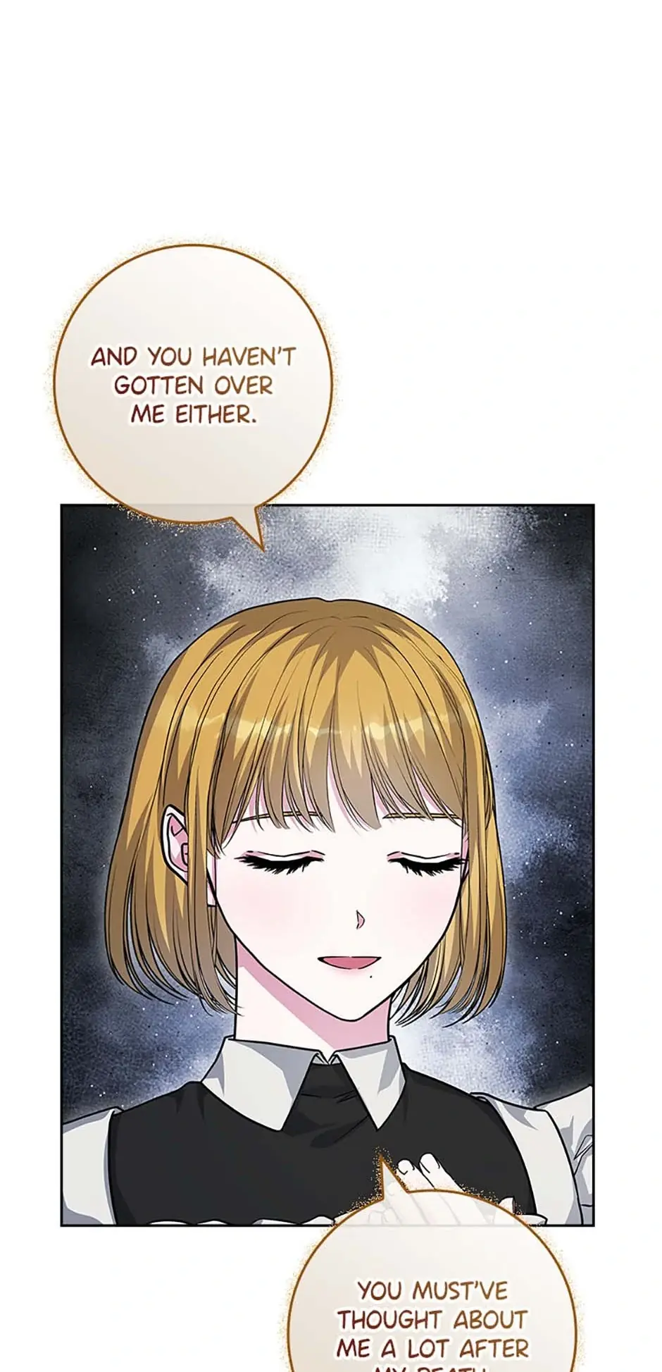 12 O’Clock Marionette Chapter 45 Page 11