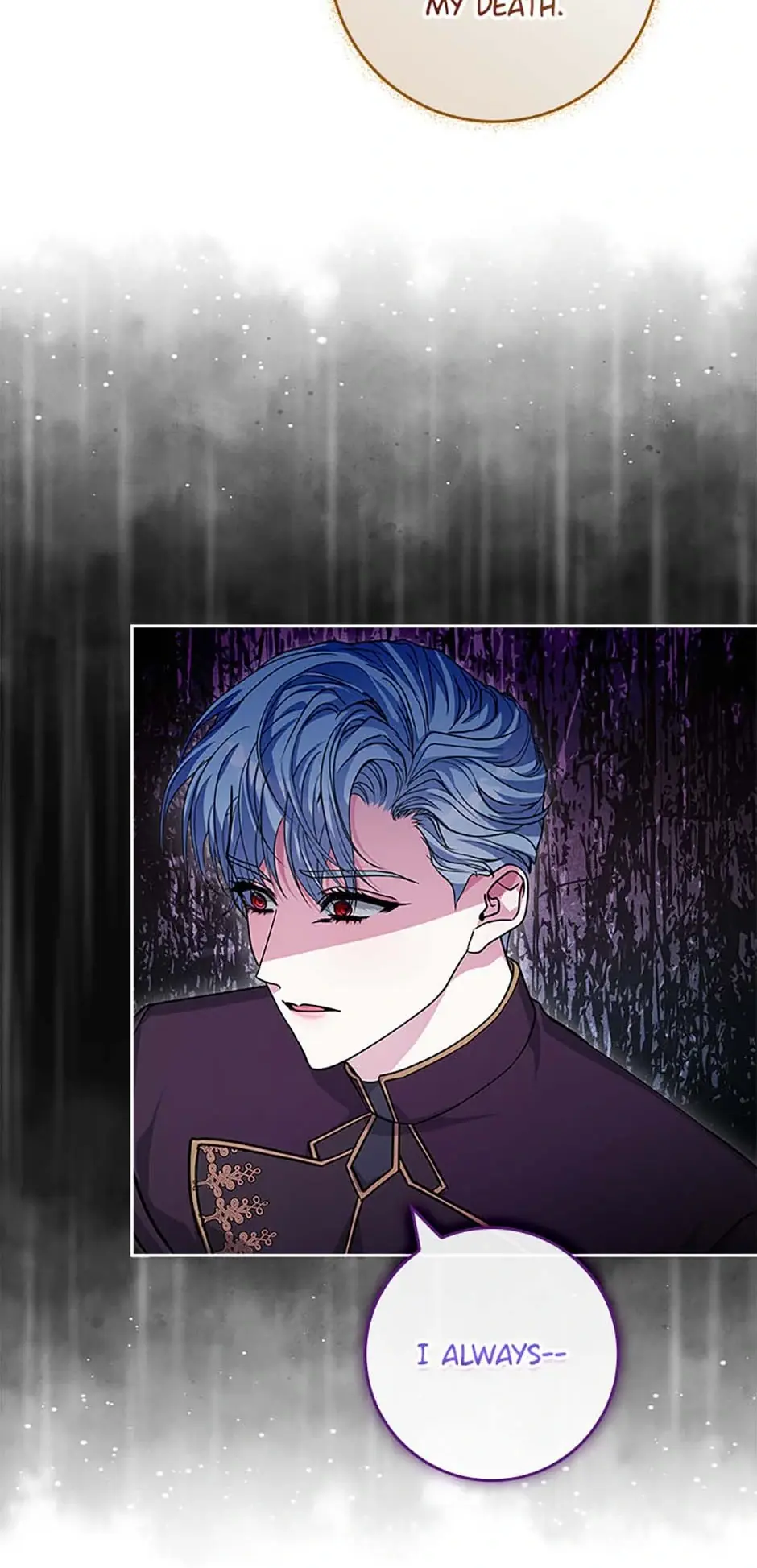12 O’Clock Marionette Chapter 45 Page 12