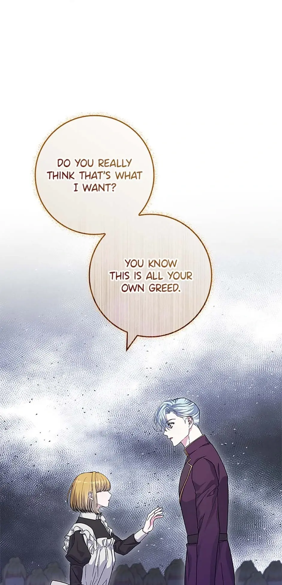 12 O’Clock Marionette Chapter 45 Page 13