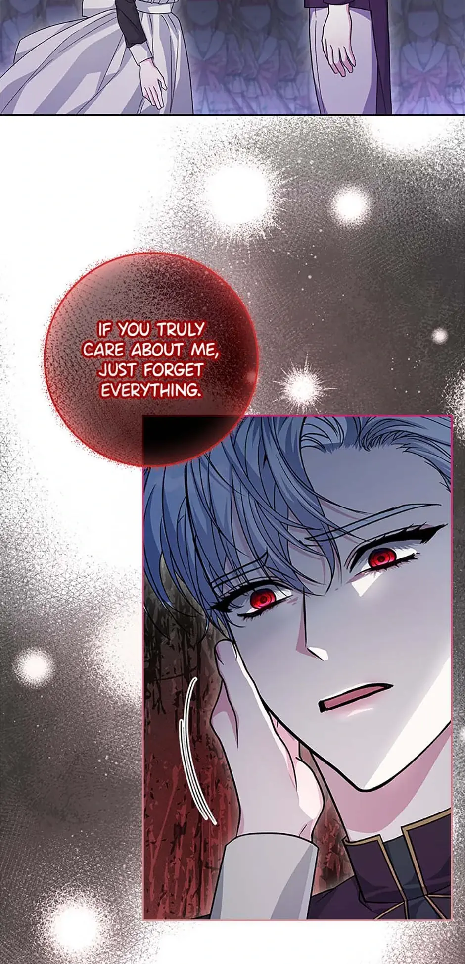 12 O’Clock Marionette Chapter 45 Page 14