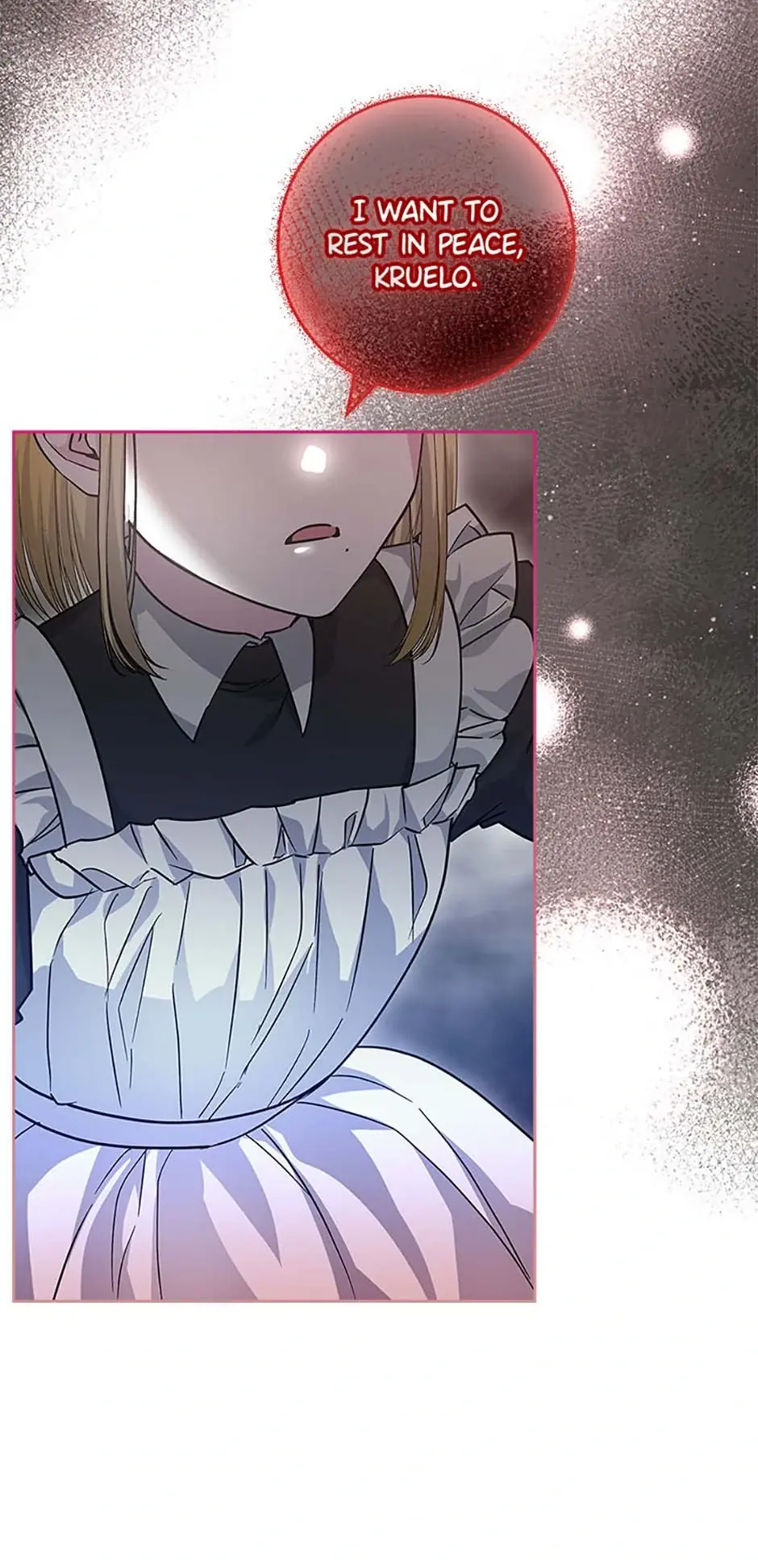 12 O’Clock Marionette Chapter 45 Page 15